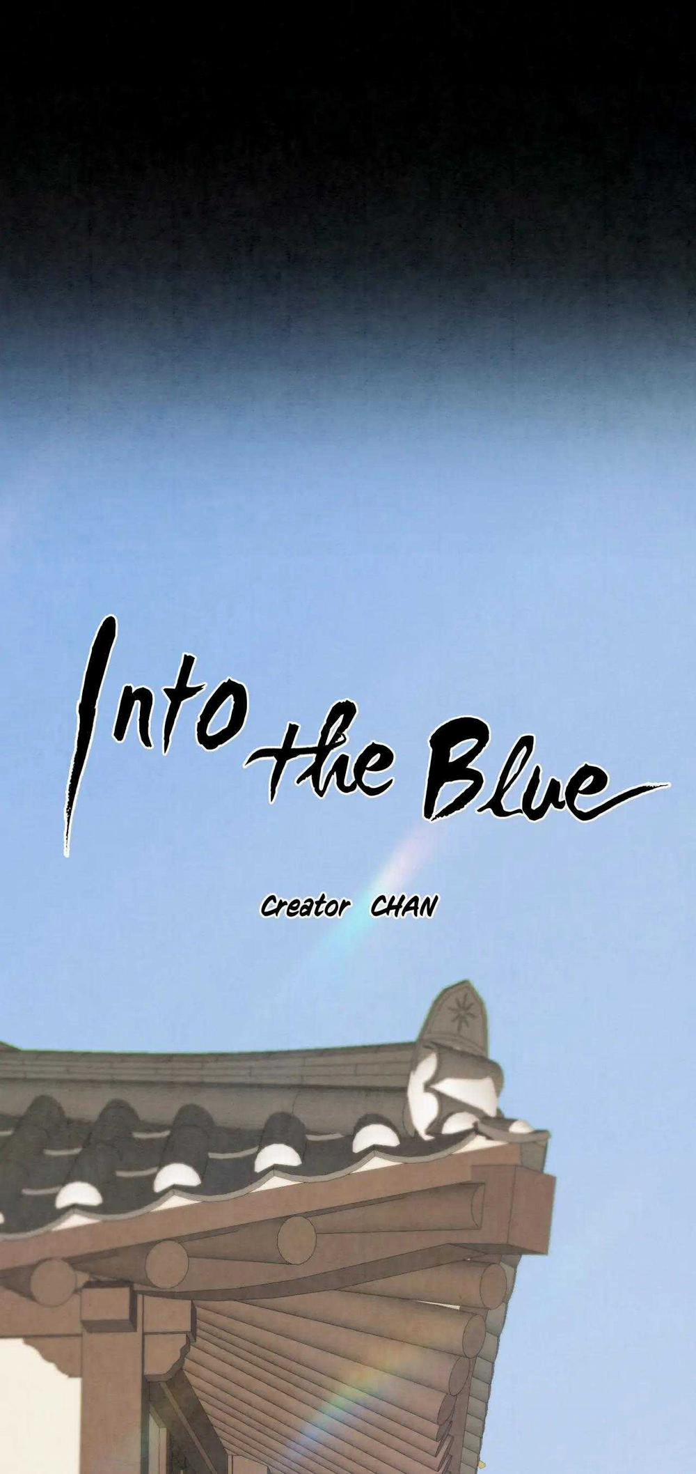 Dưới Đáy Biển Xanh 48 trang 14