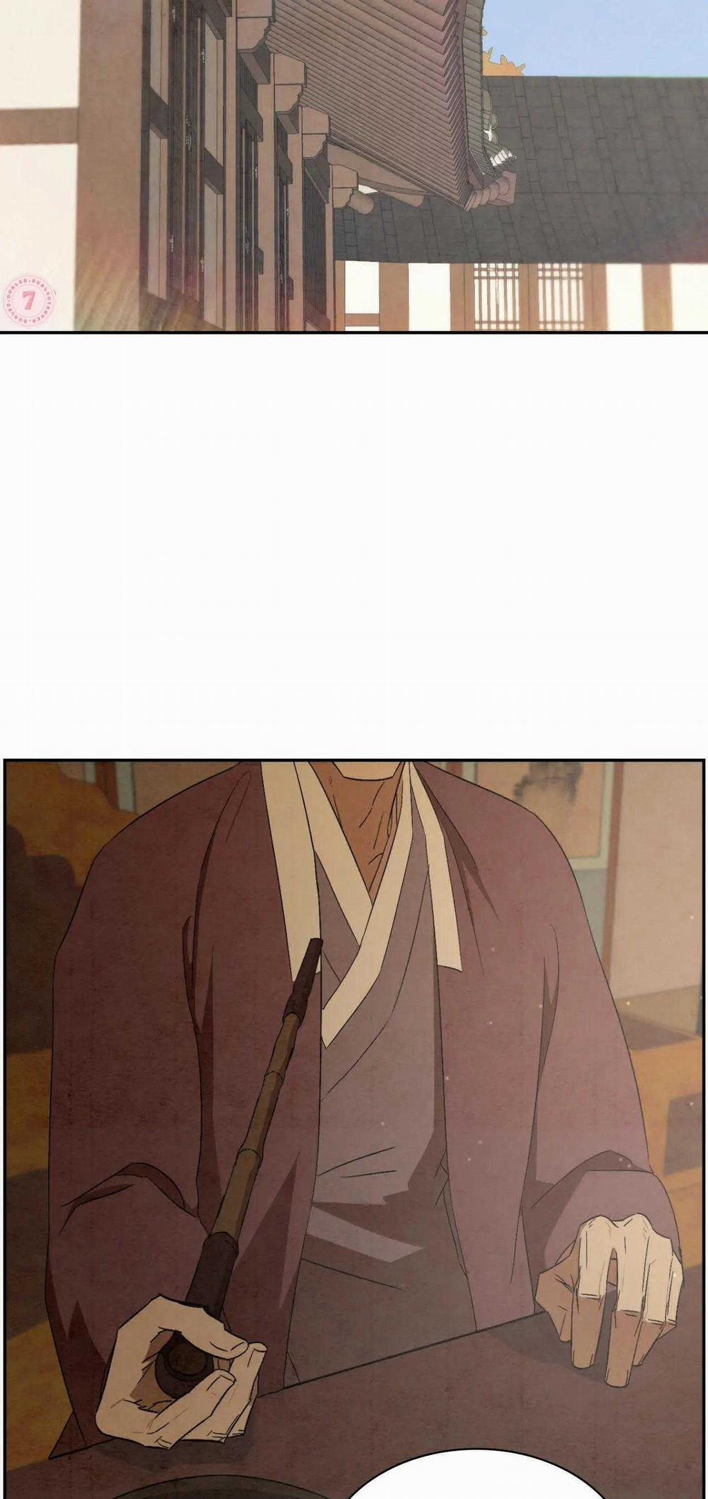 Dưới Đáy Biển Xanh 48 trang 15