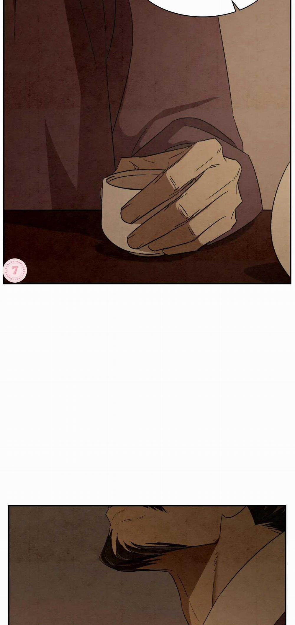 Dưới Đáy Biển Xanh 48 trang 18