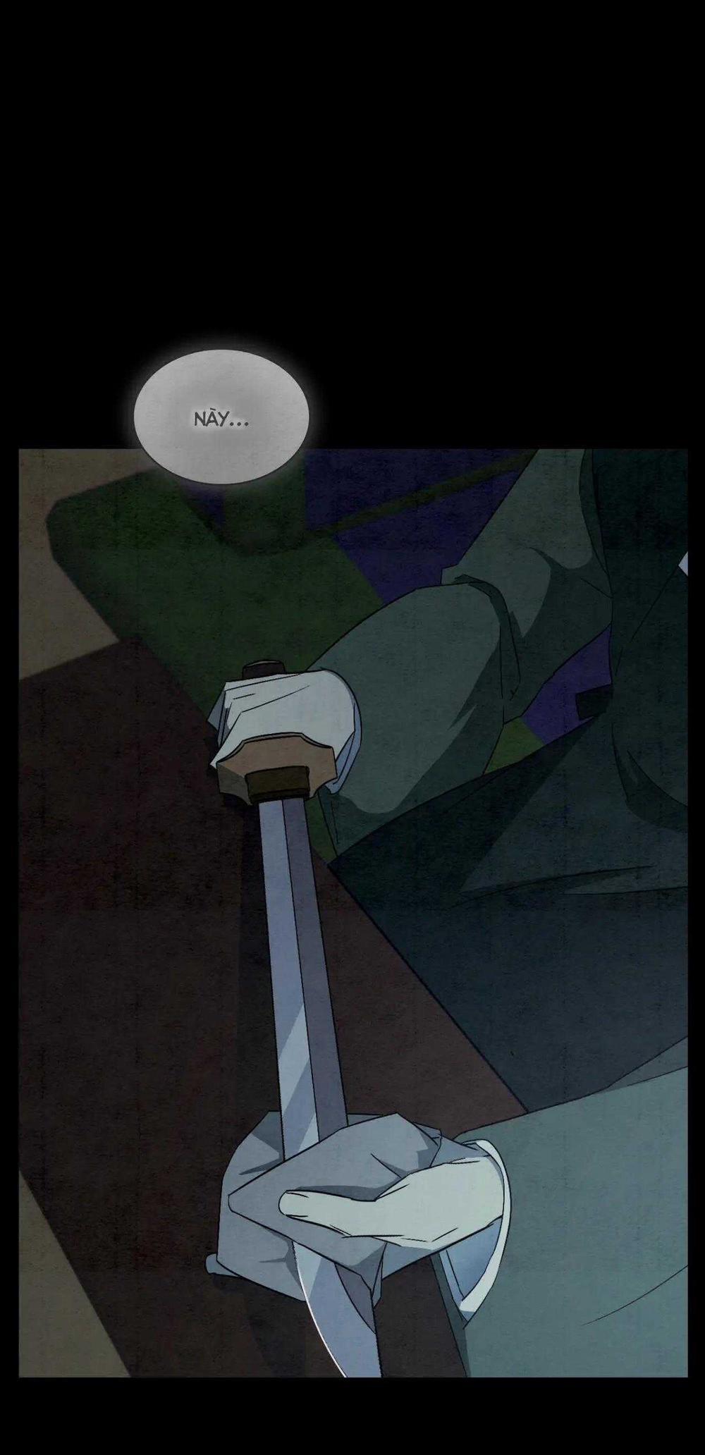 Dưới Đáy Biển Xanh 48 trang 2