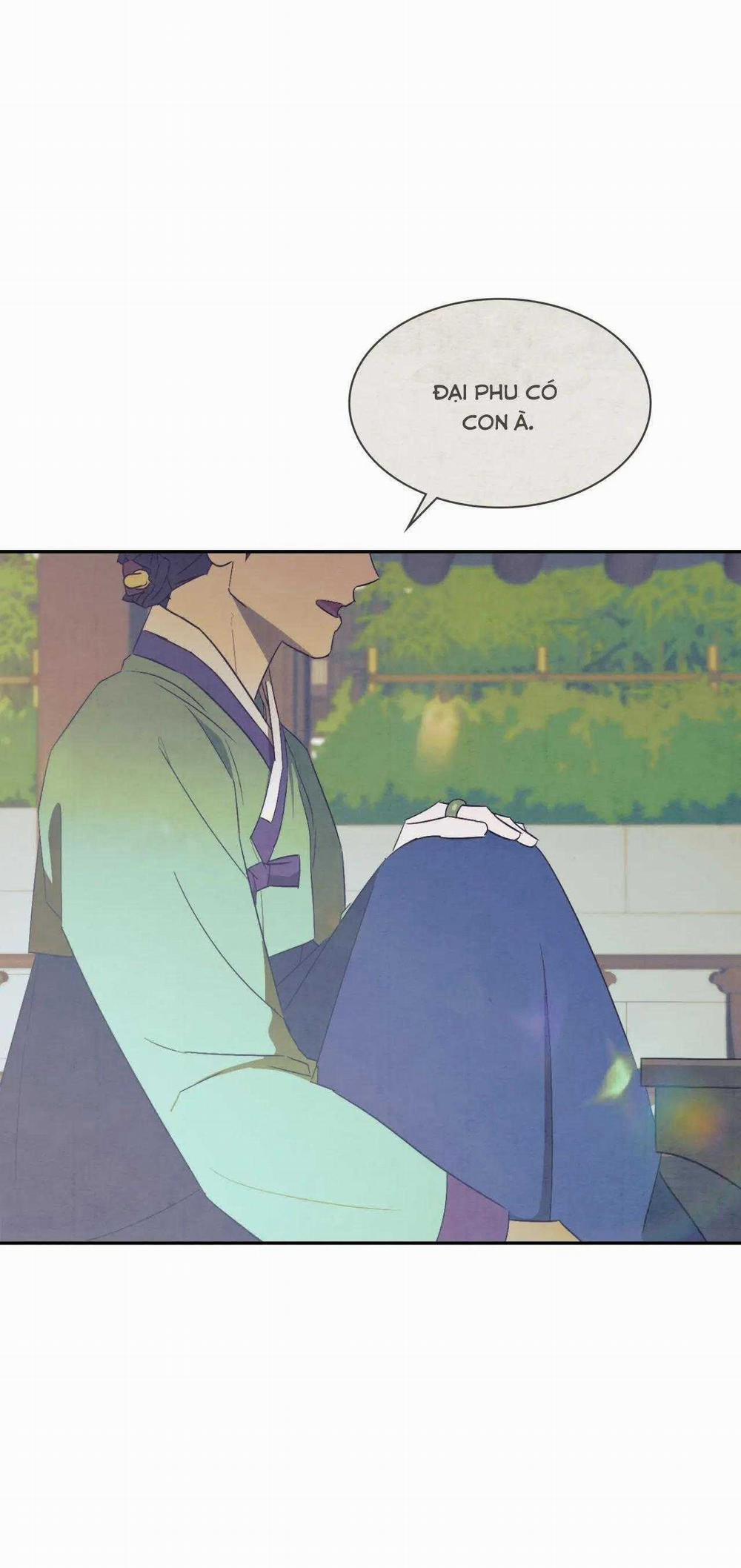 Dưới Đáy Biển Xanh 48 trang 28