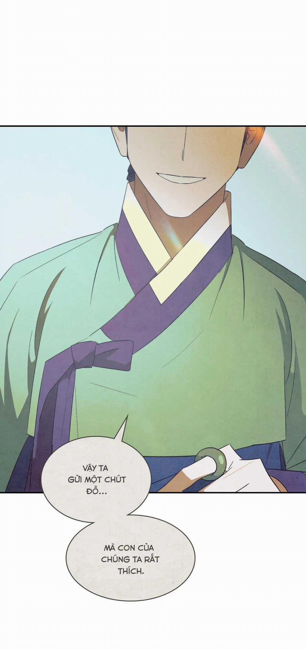 Dưới Đáy Biển Xanh 48 trang 29