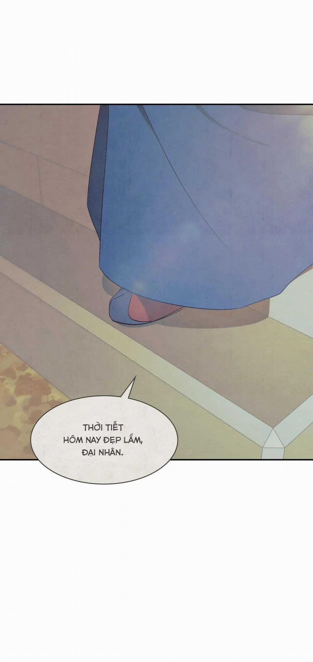 Dưới Đáy Biển Xanh 48 trang 34