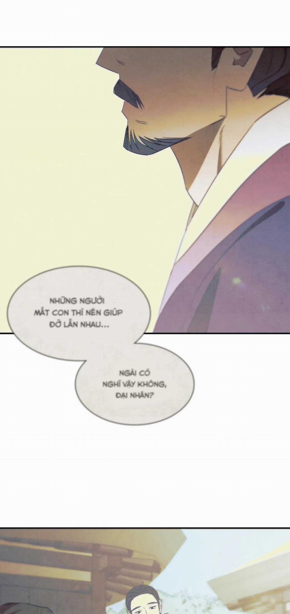 Dưới Đáy Biển Xanh 48 trang 36