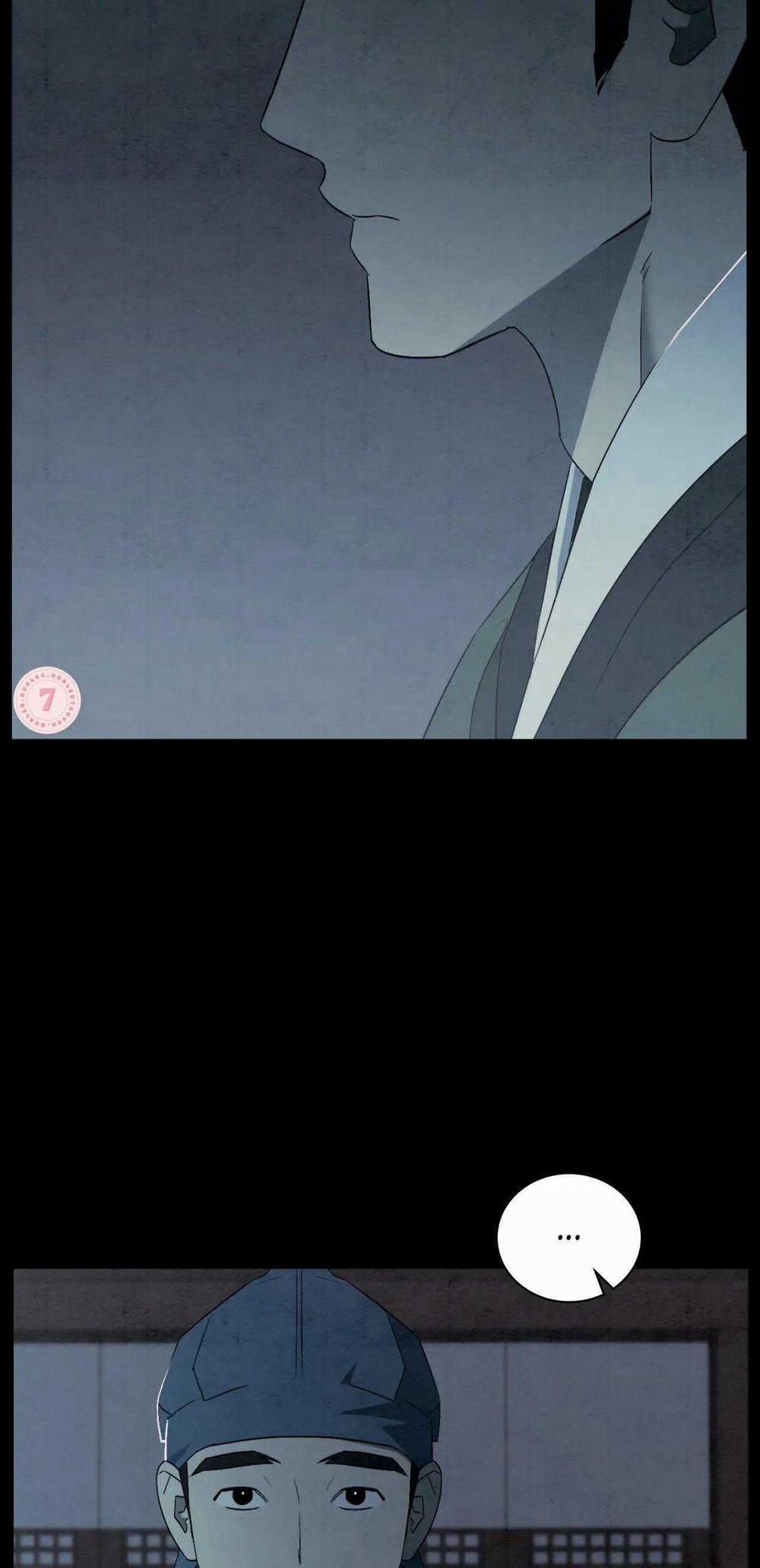 Dưới Đáy Biển Xanh 48 trang 4