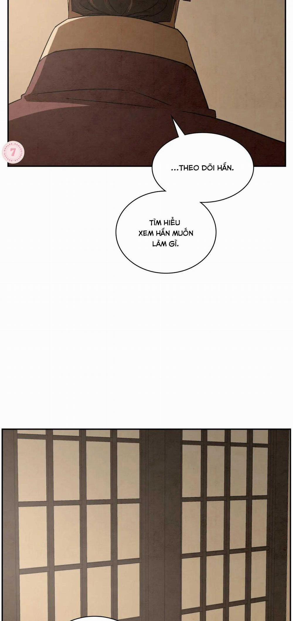 Dưới Đáy Biển Xanh 48 trang 46