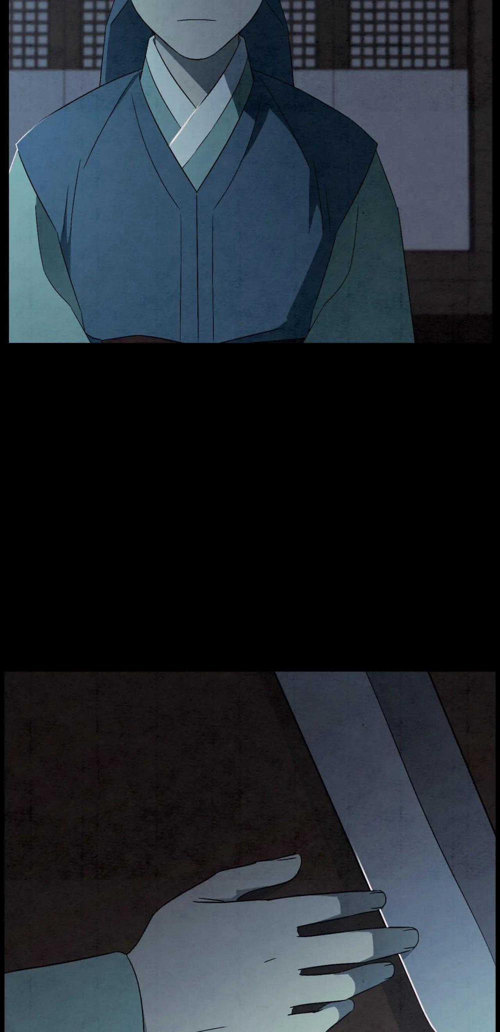 Dưới Đáy Biển Xanh 48 trang 5