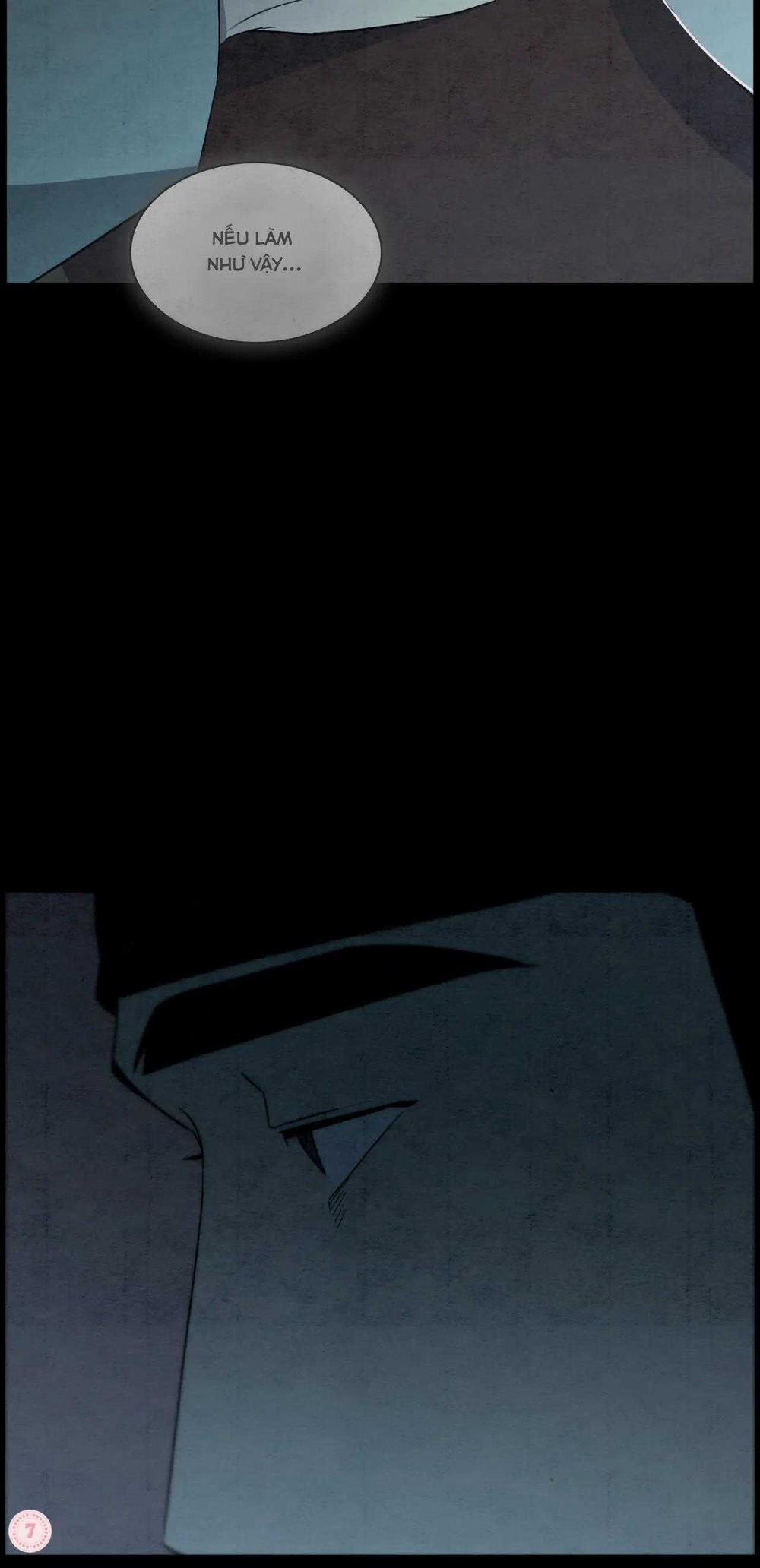 Dưới Đáy Biển Xanh 48 trang 6