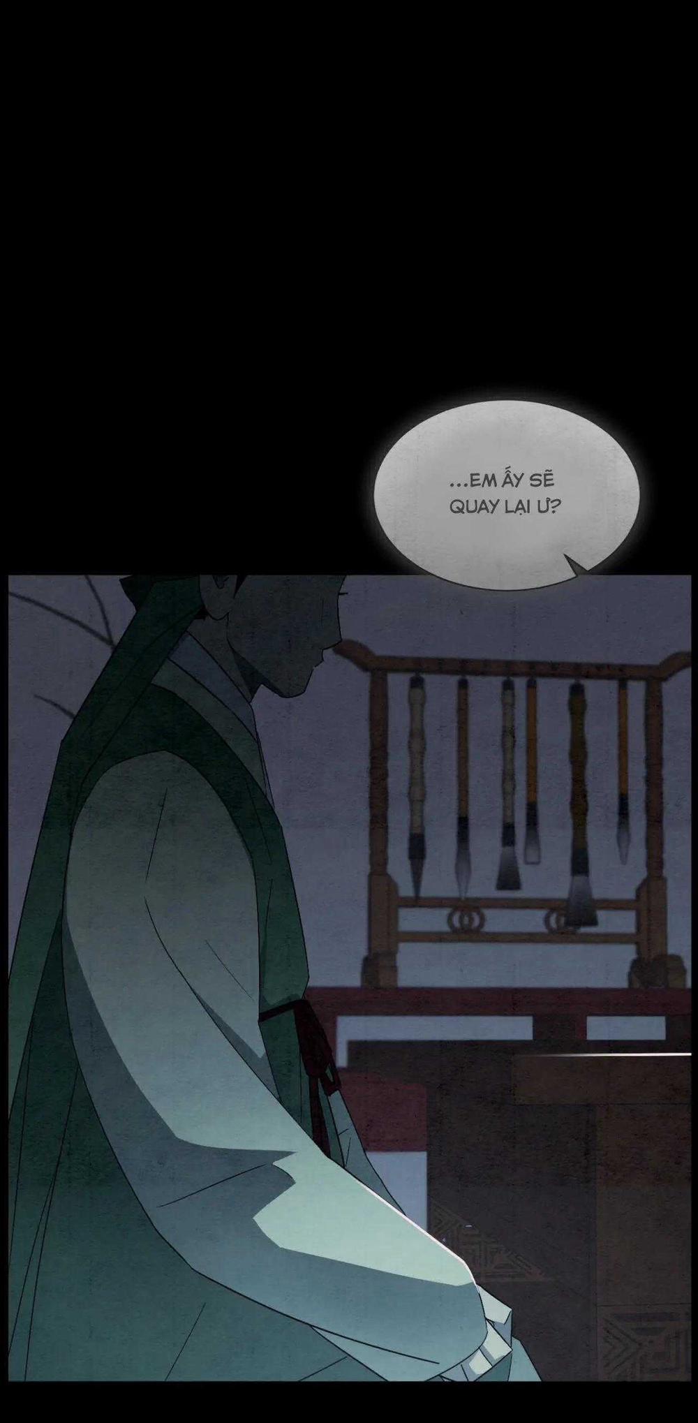 Dưới Đáy Biển Xanh 48 trang 7