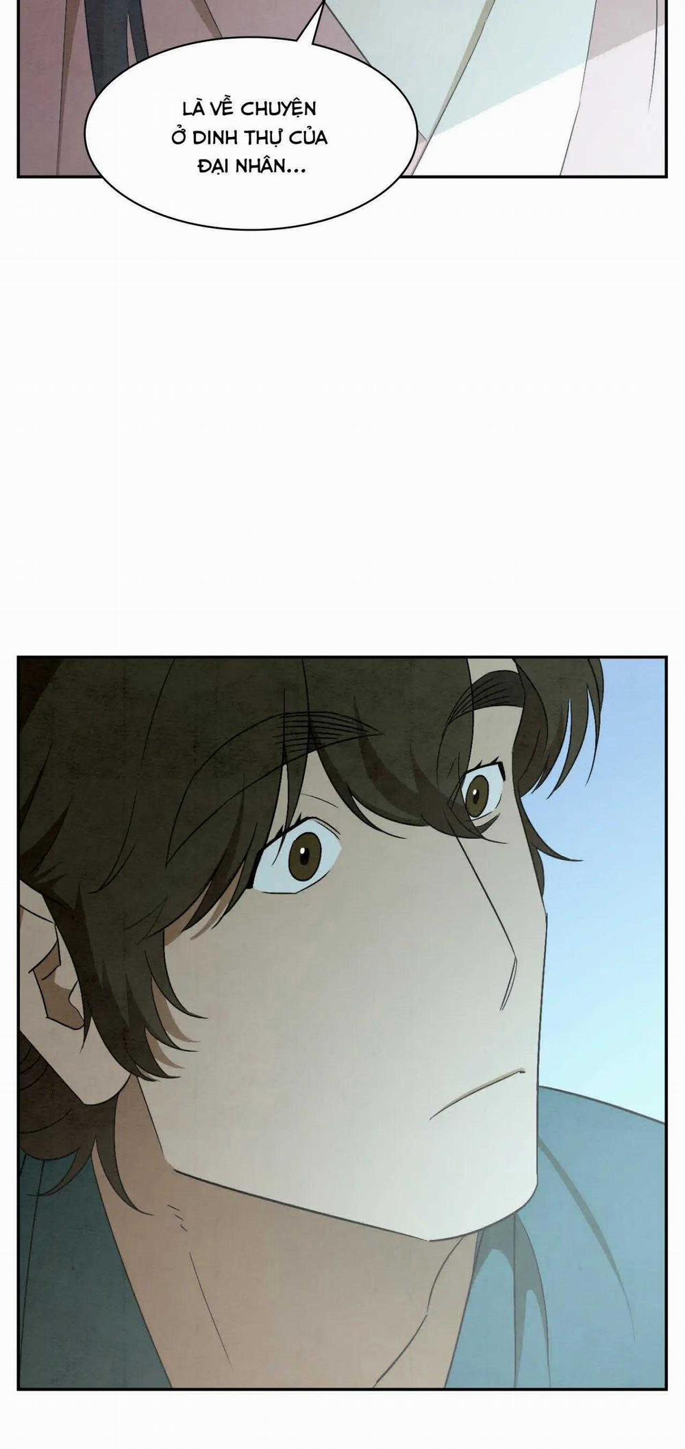 Dưới Đáy Biển Xanh 49 trang 10