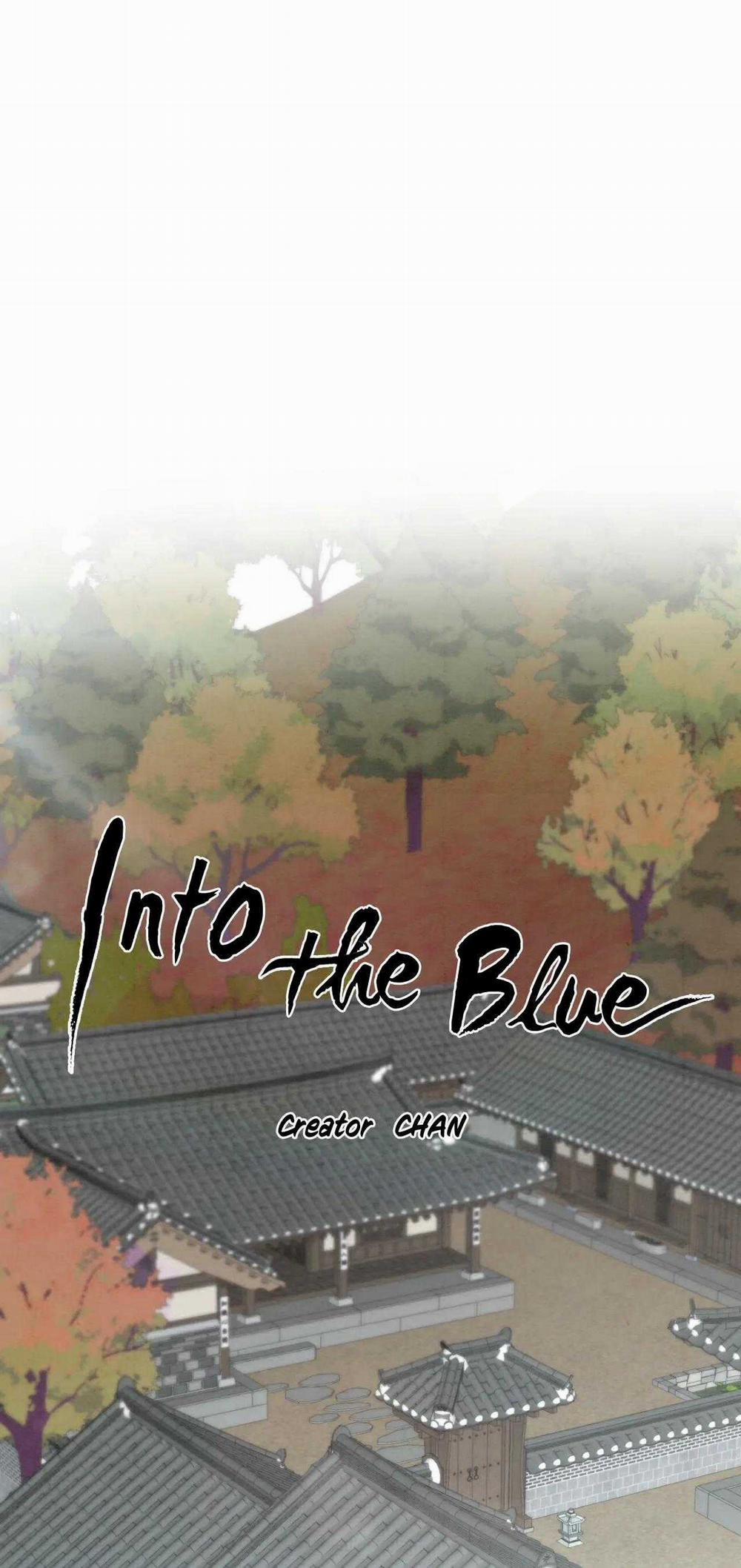 Dưới Đáy Biển Xanh 49 trang 11