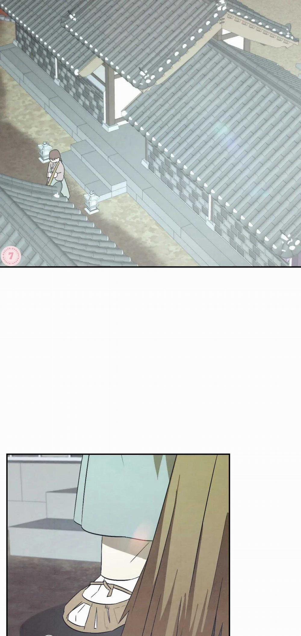 Dưới Đáy Biển Xanh 49 trang 12