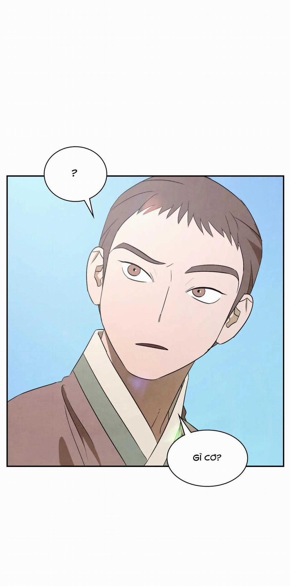 Dưới Đáy Biển Xanh 49 trang 16