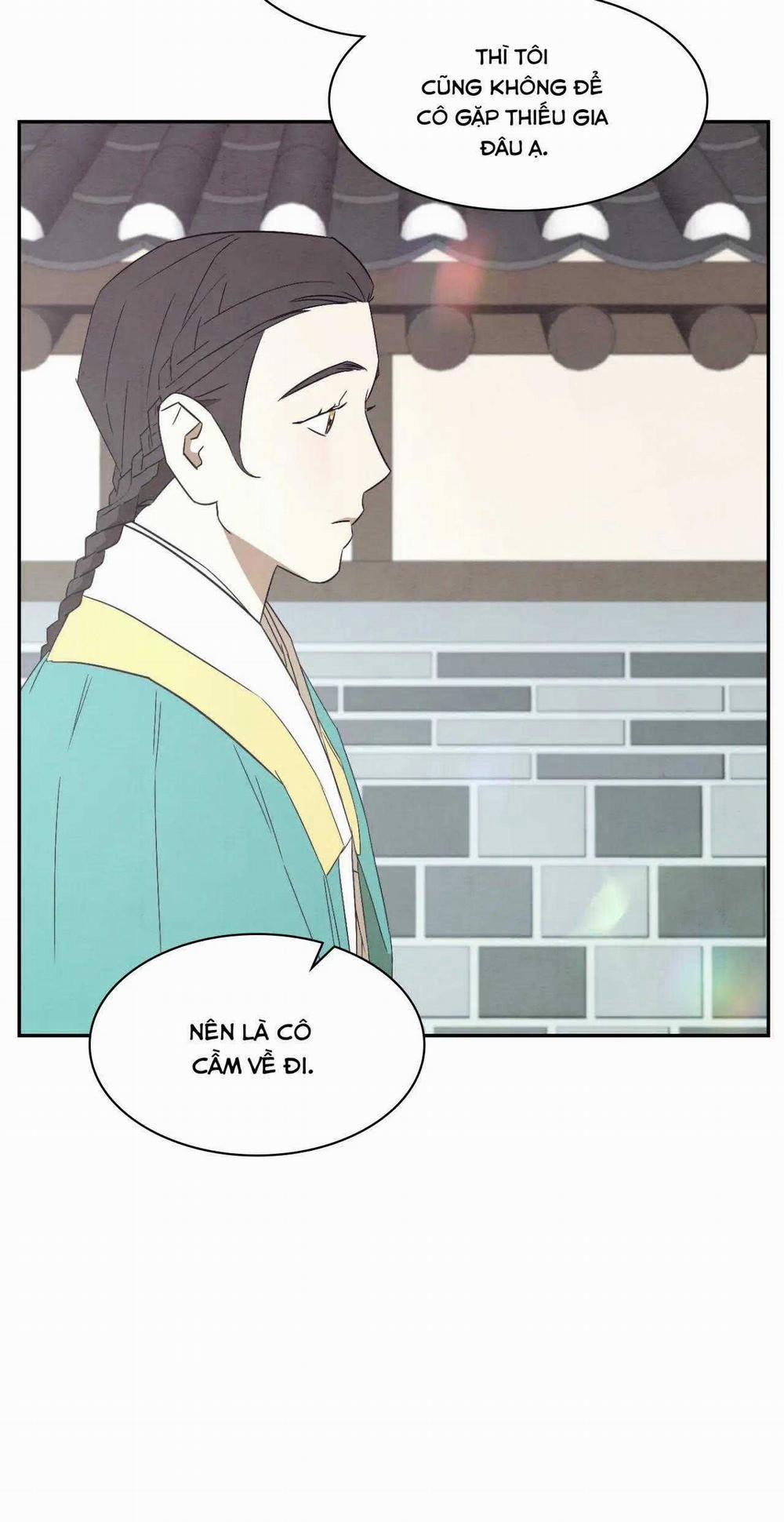 Dưới Đáy Biển Xanh 49 trang 24