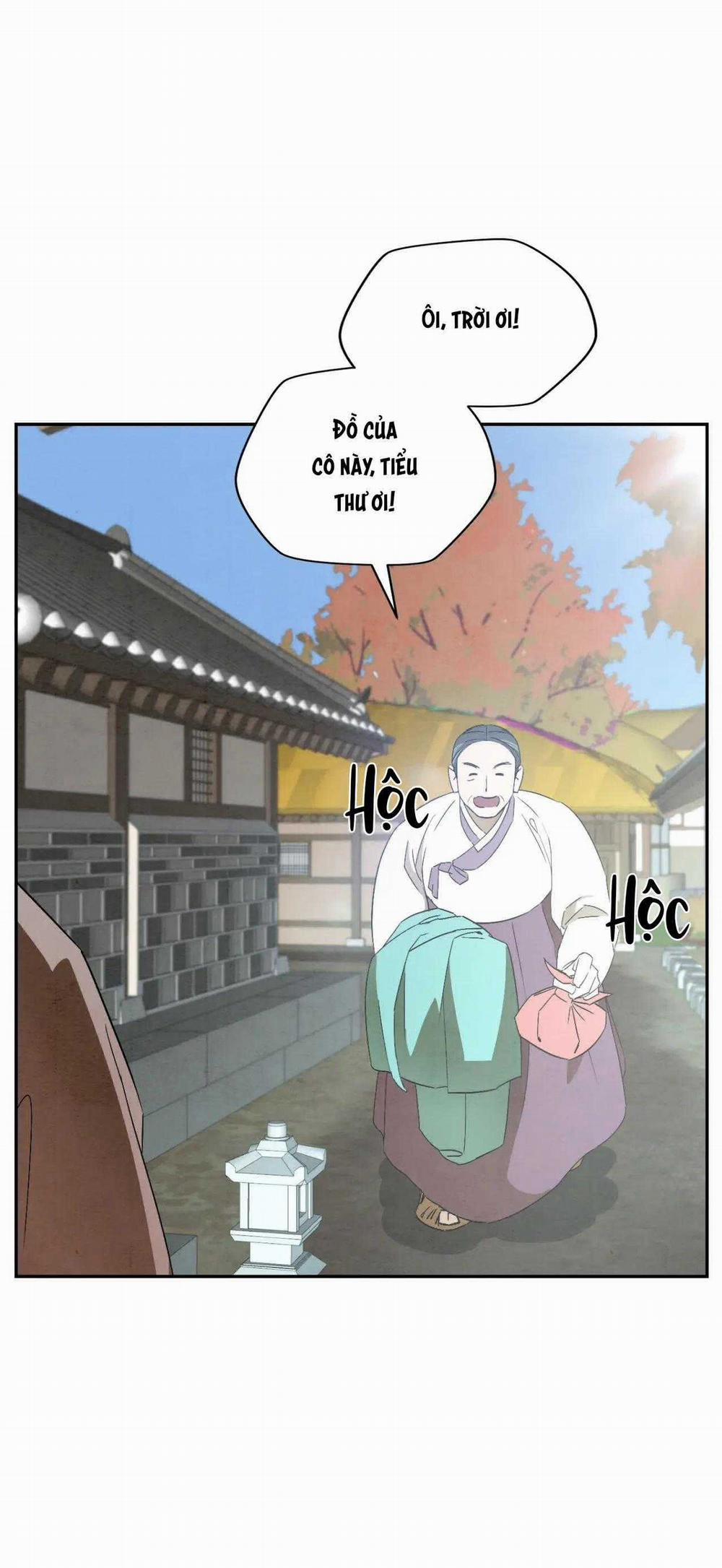 Dưới Đáy Biển Xanh 49 trang 28