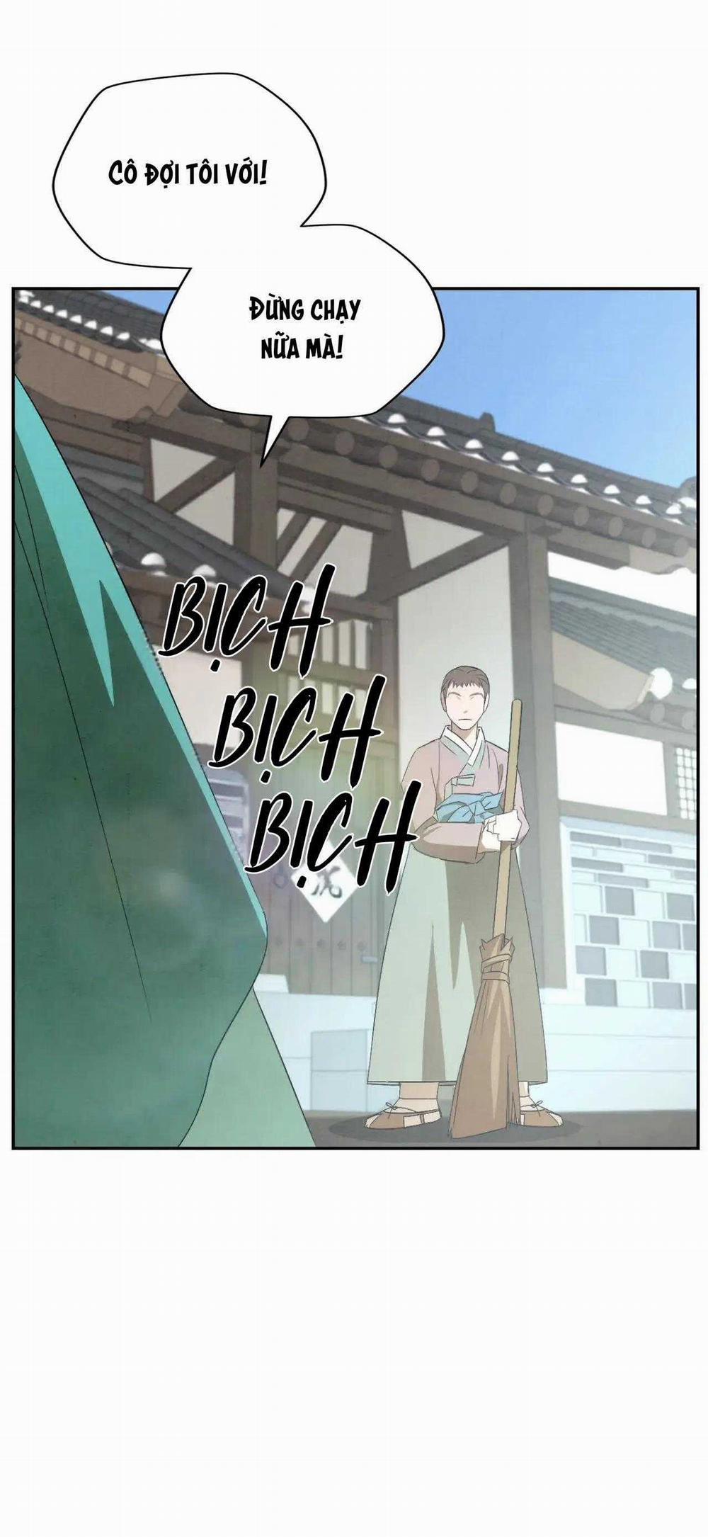 Dưới Đáy Biển Xanh 49 trang 29