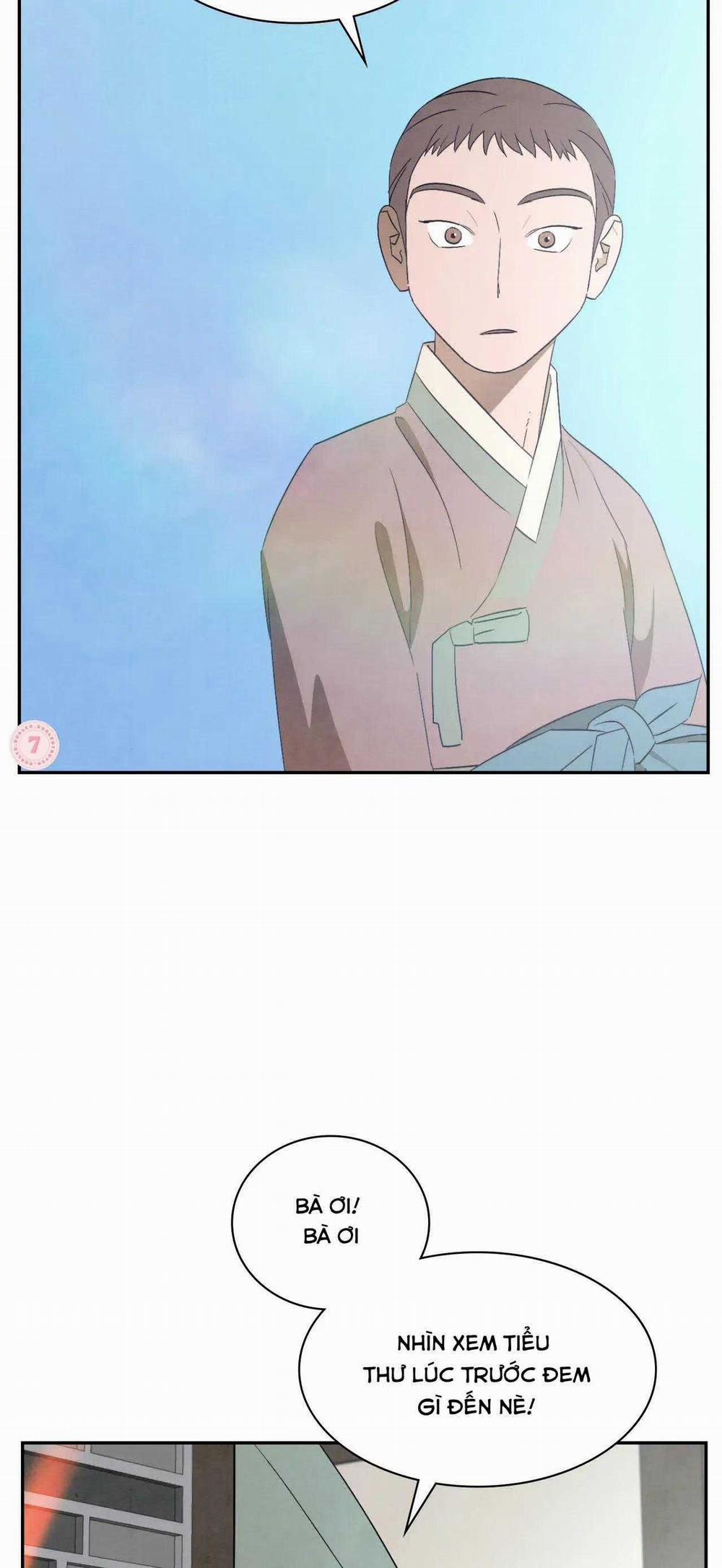 Dưới Đáy Biển Xanh 49 trang 31