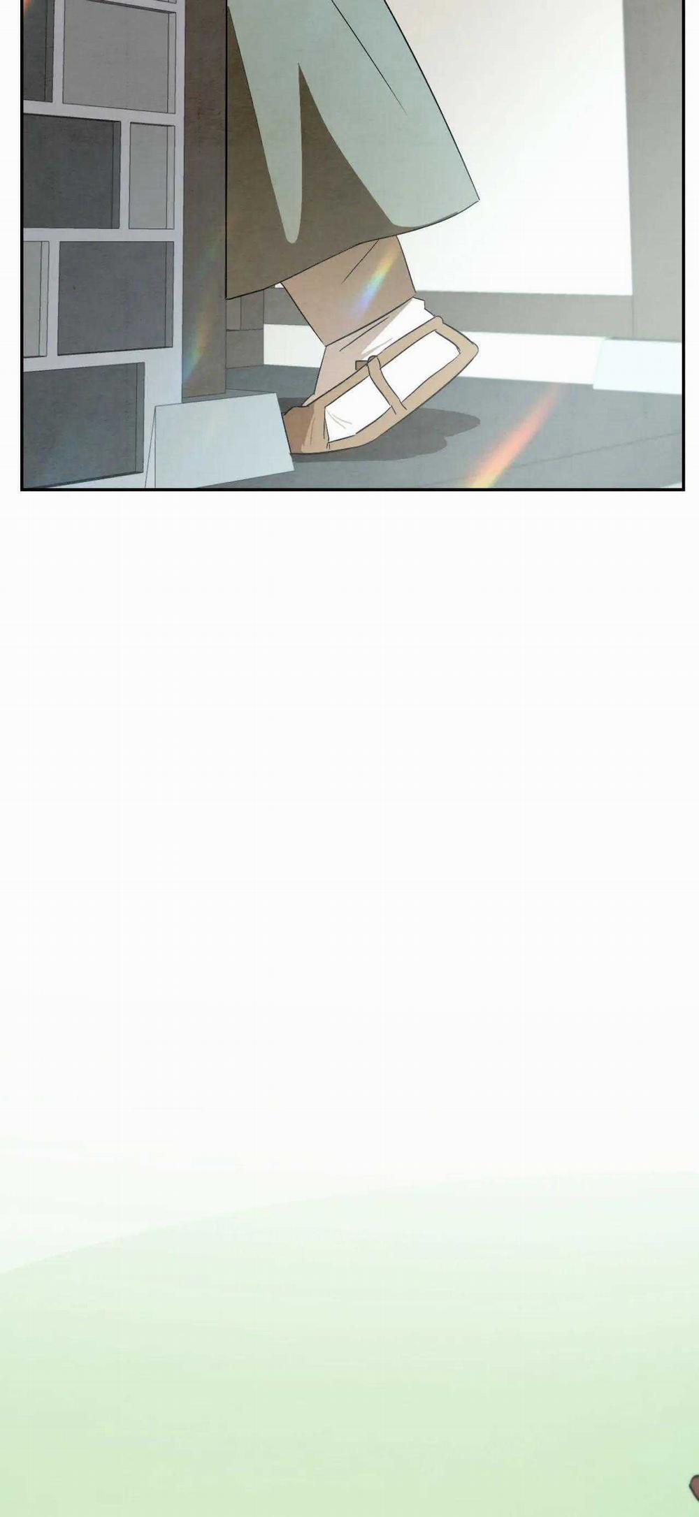 Dưới Đáy Biển Xanh 49 trang 32