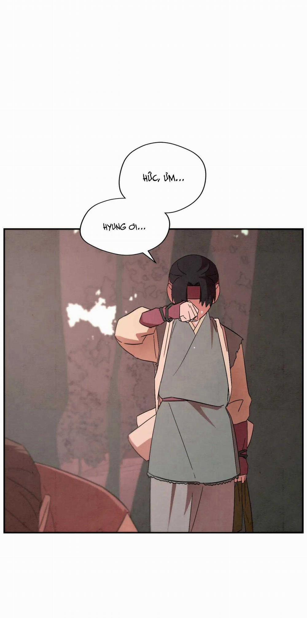 Dưới Đáy Biển Xanh 49 trang 35