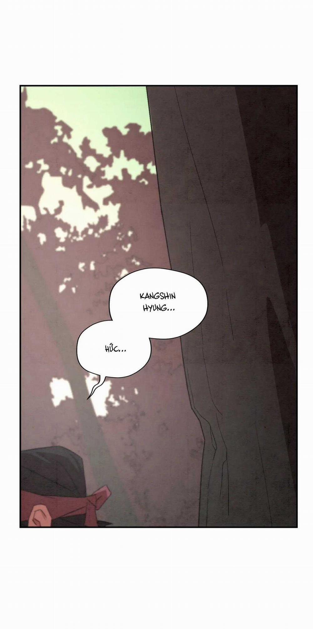 Dưới Đáy Biển Xanh 49 trang 39