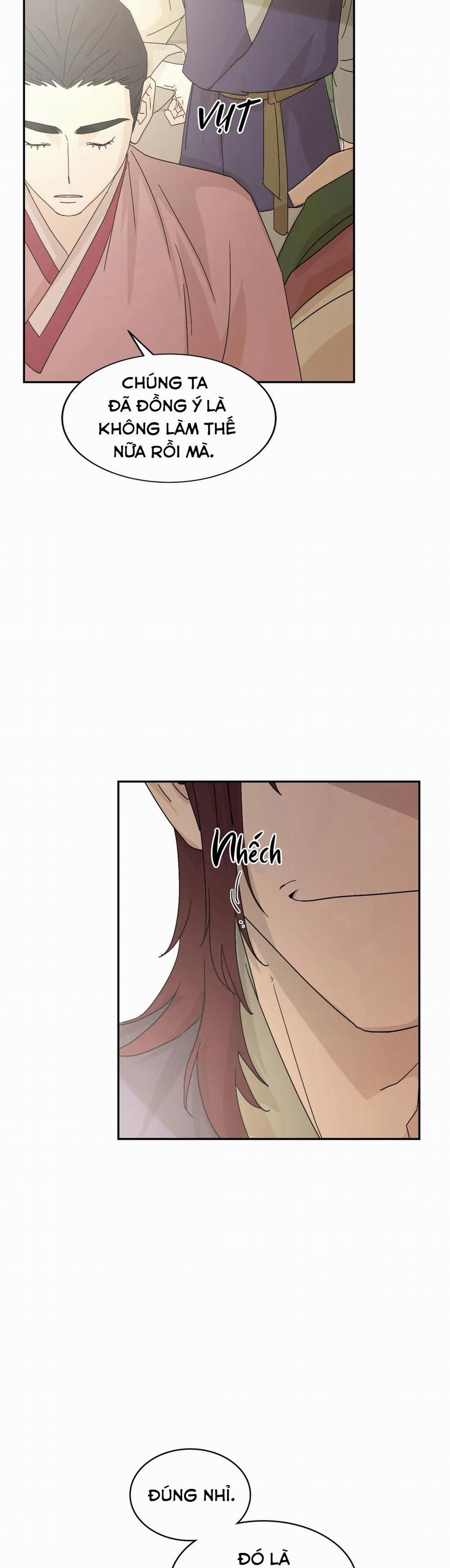 Dưới Đáy Biển Xanh 5 trang 23