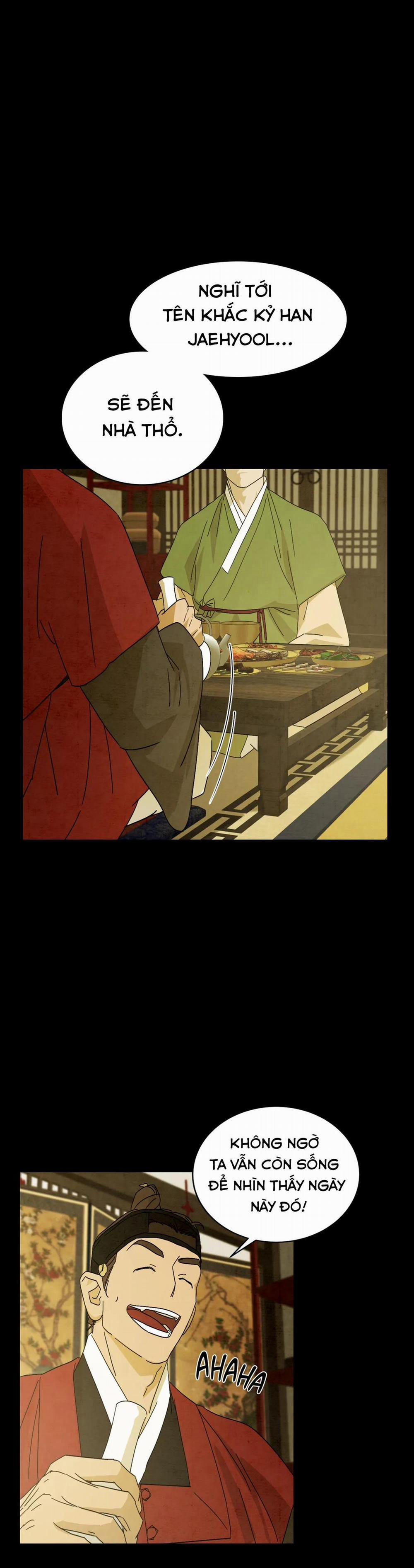 Dưới Đáy Biển Xanh 5 trang 25