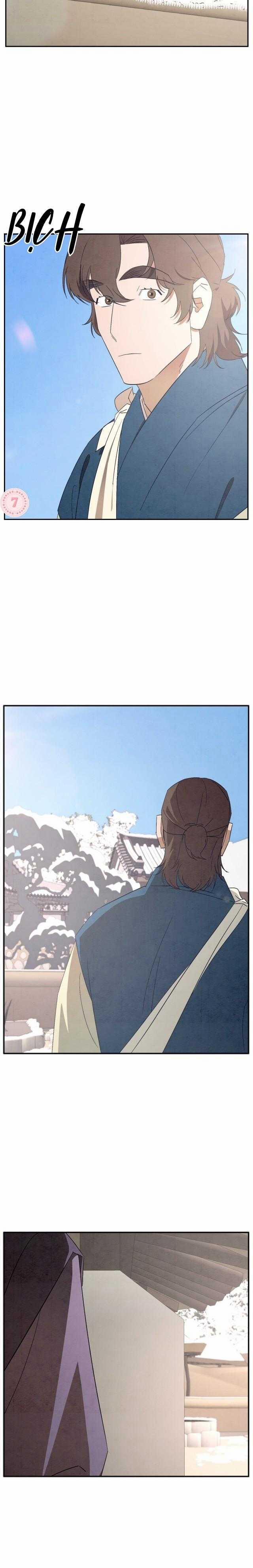 Dưới Đáy Biển Xanh 50 trang 14