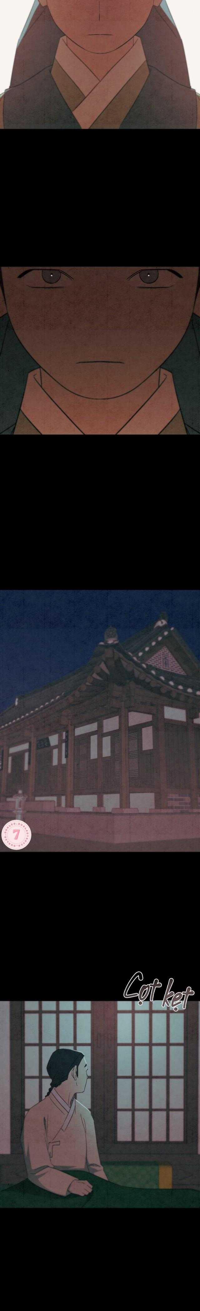 Dưới Đáy Biển Xanh 51 trang 13