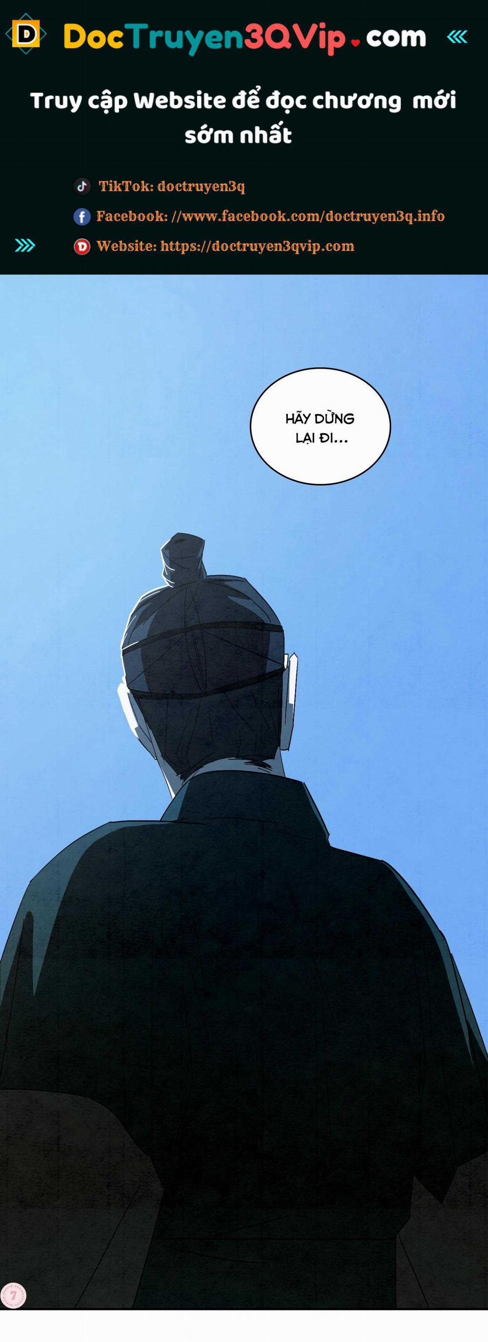 Dưới Đáy Biển Xanh 52 trang 0