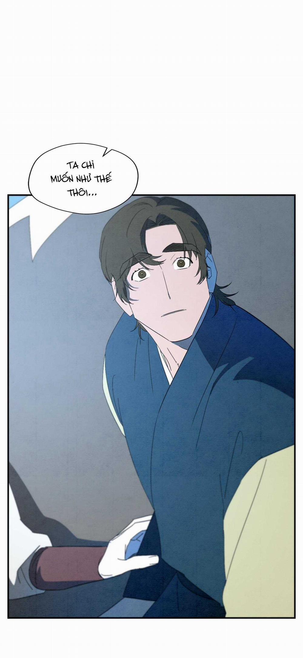 Dưới Đáy Biển Xanh 52 trang 18