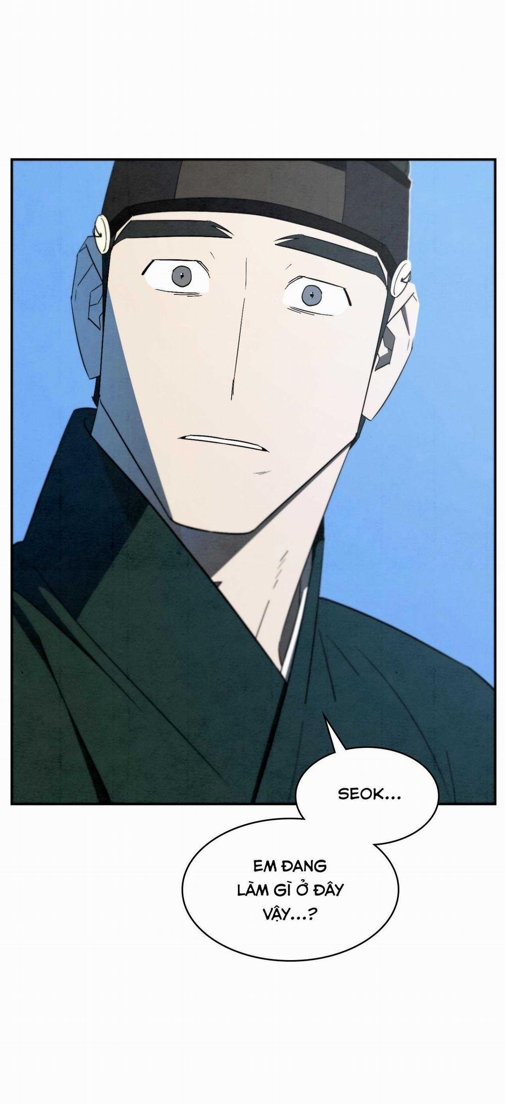 Dưới Đáy Biển Xanh 52 trang 2