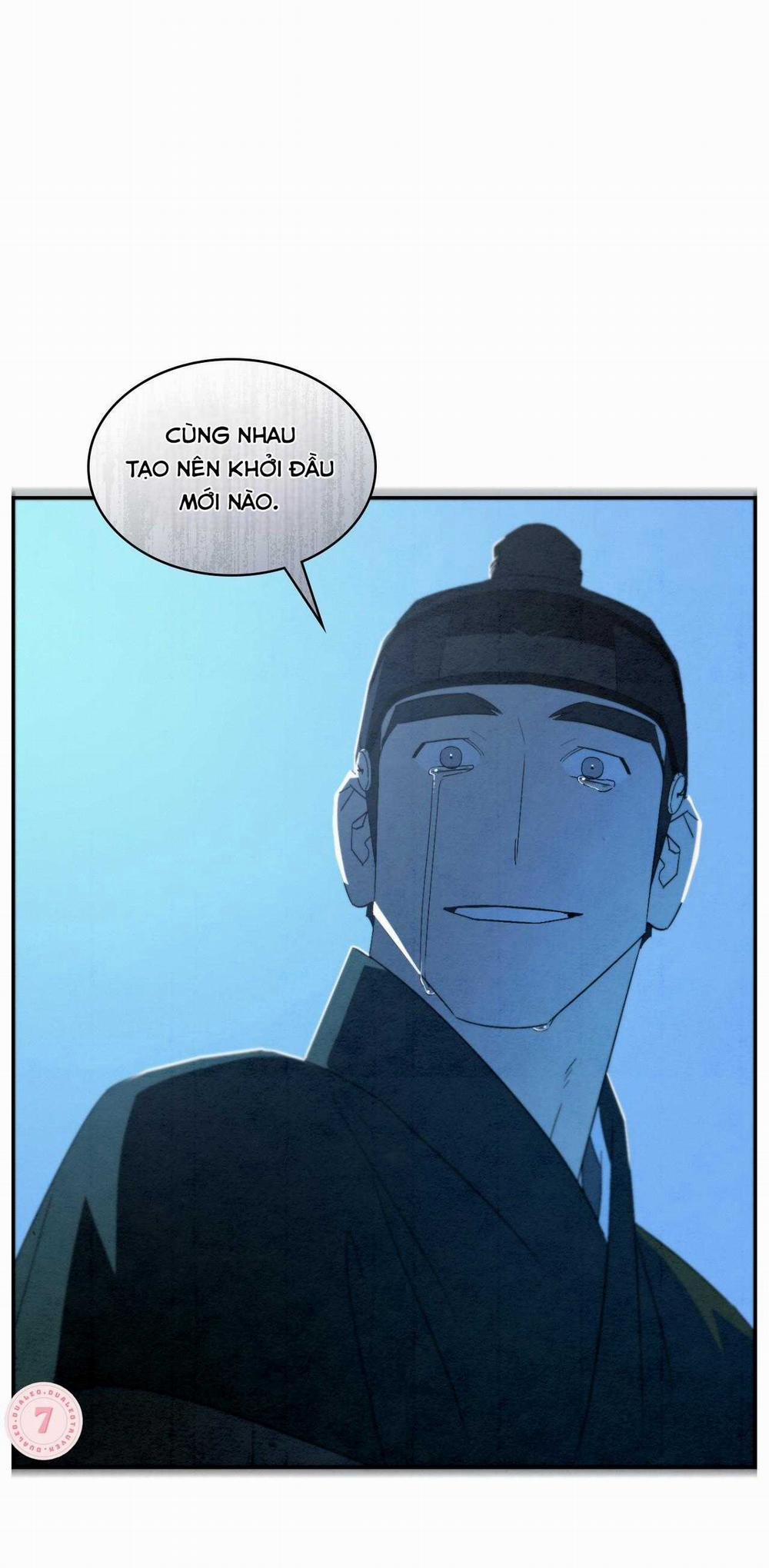 Dưới Đáy Biển Xanh 52 trang 31