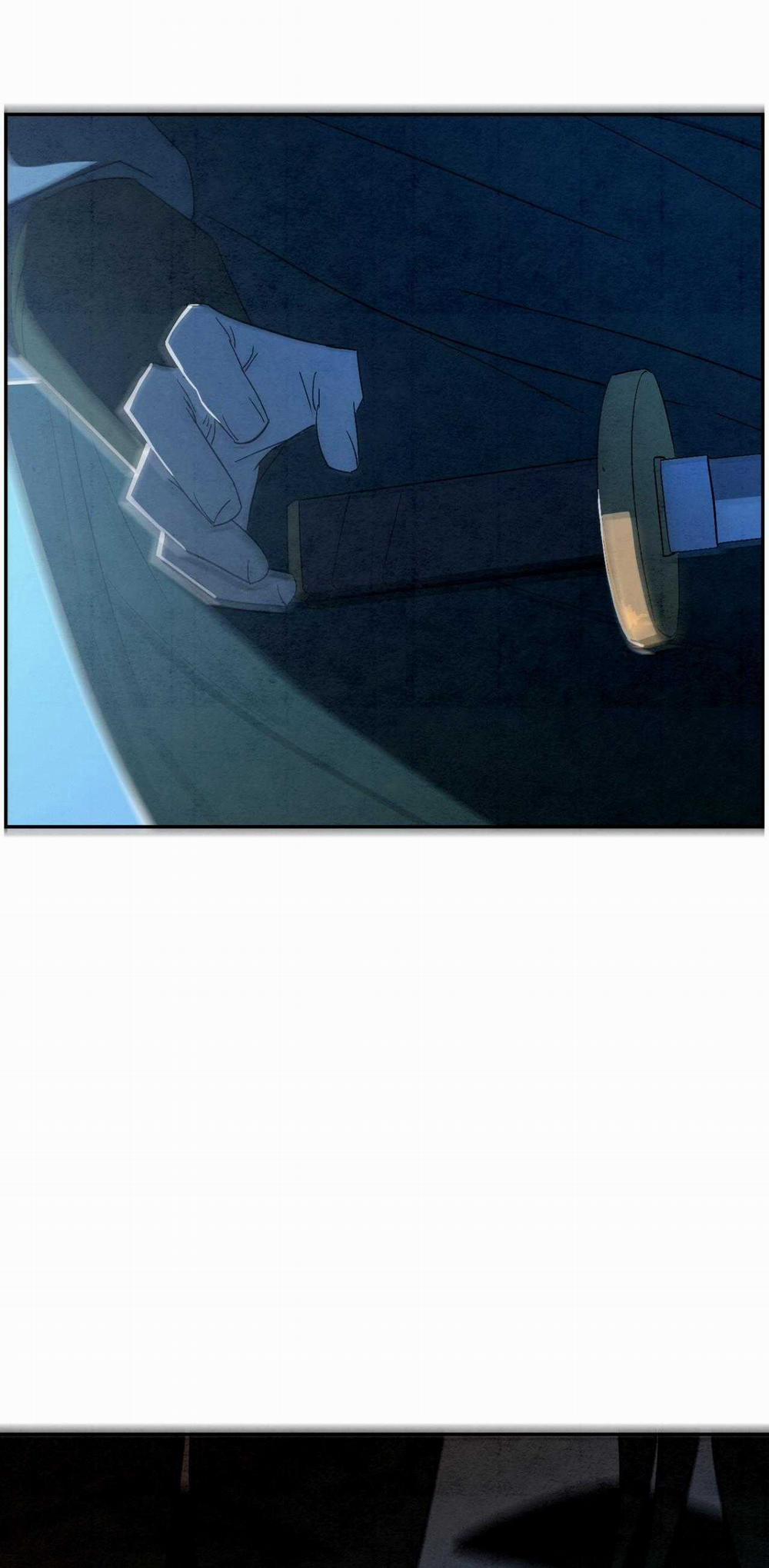 Dưới Đáy Biển Xanh 52 trang 34