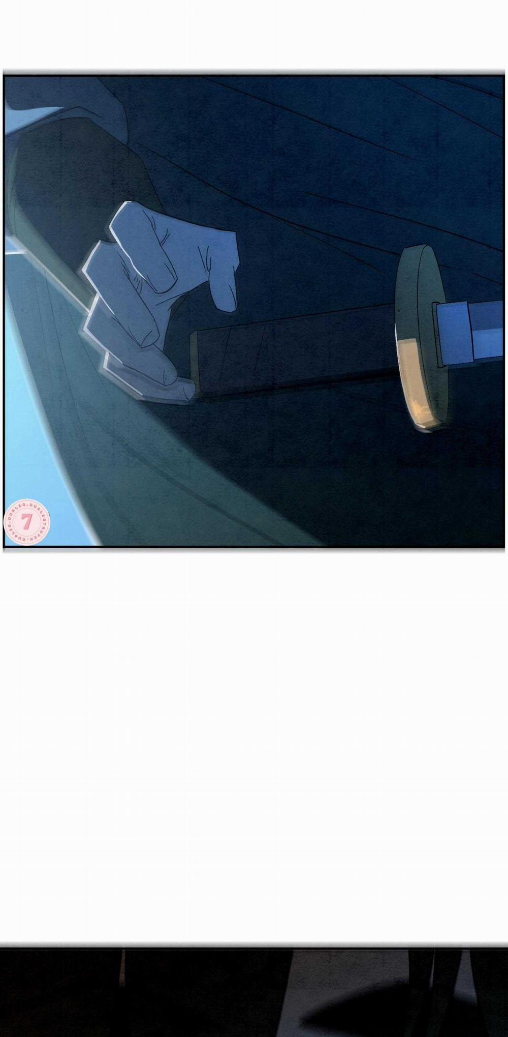 Dưới Đáy Biển Xanh 52 trang 35