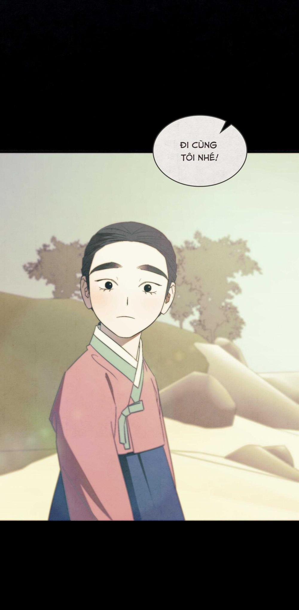 Dưới Đáy Biển Xanh 52 trang 38