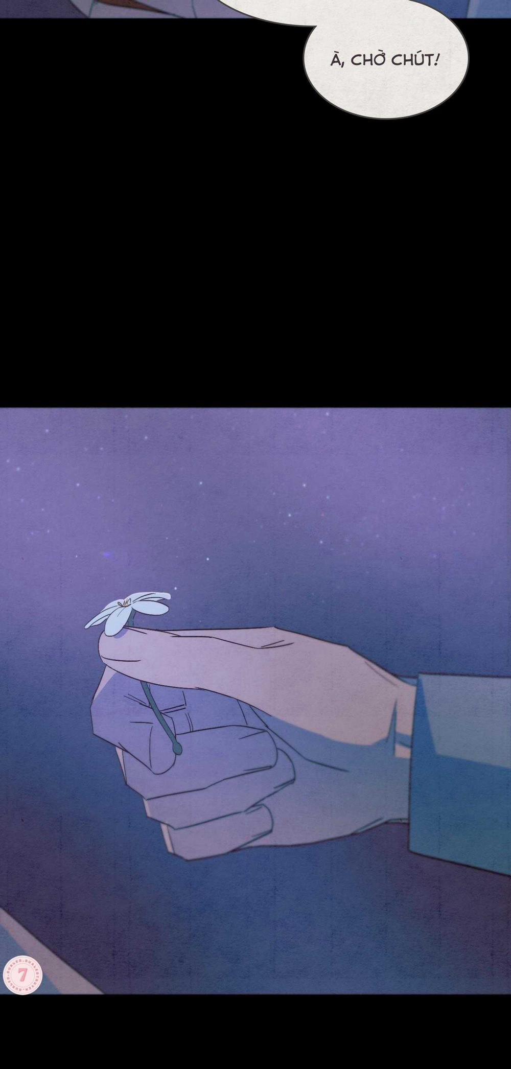 Dưới Đáy Biển Xanh 52 trang 42