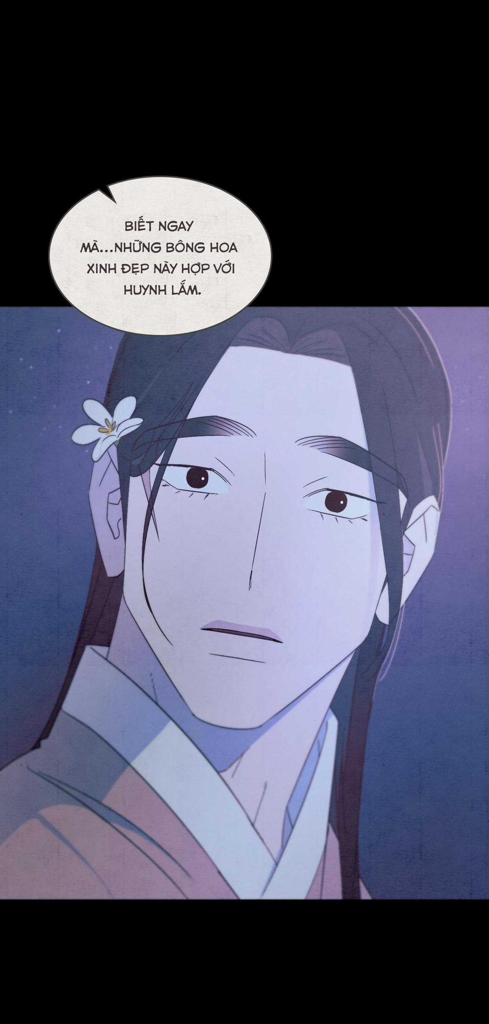 Dưới Đáy Biển Xanh 52 trang 44