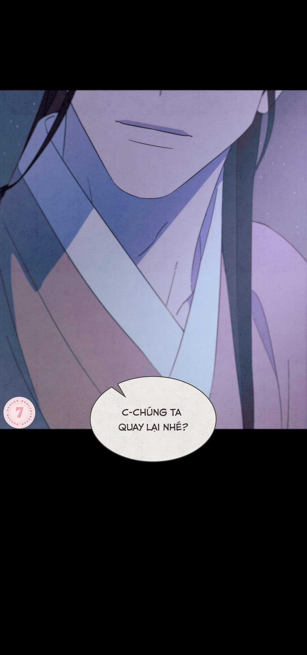 Dưới Đáy Biển Xanh 52 trang 45