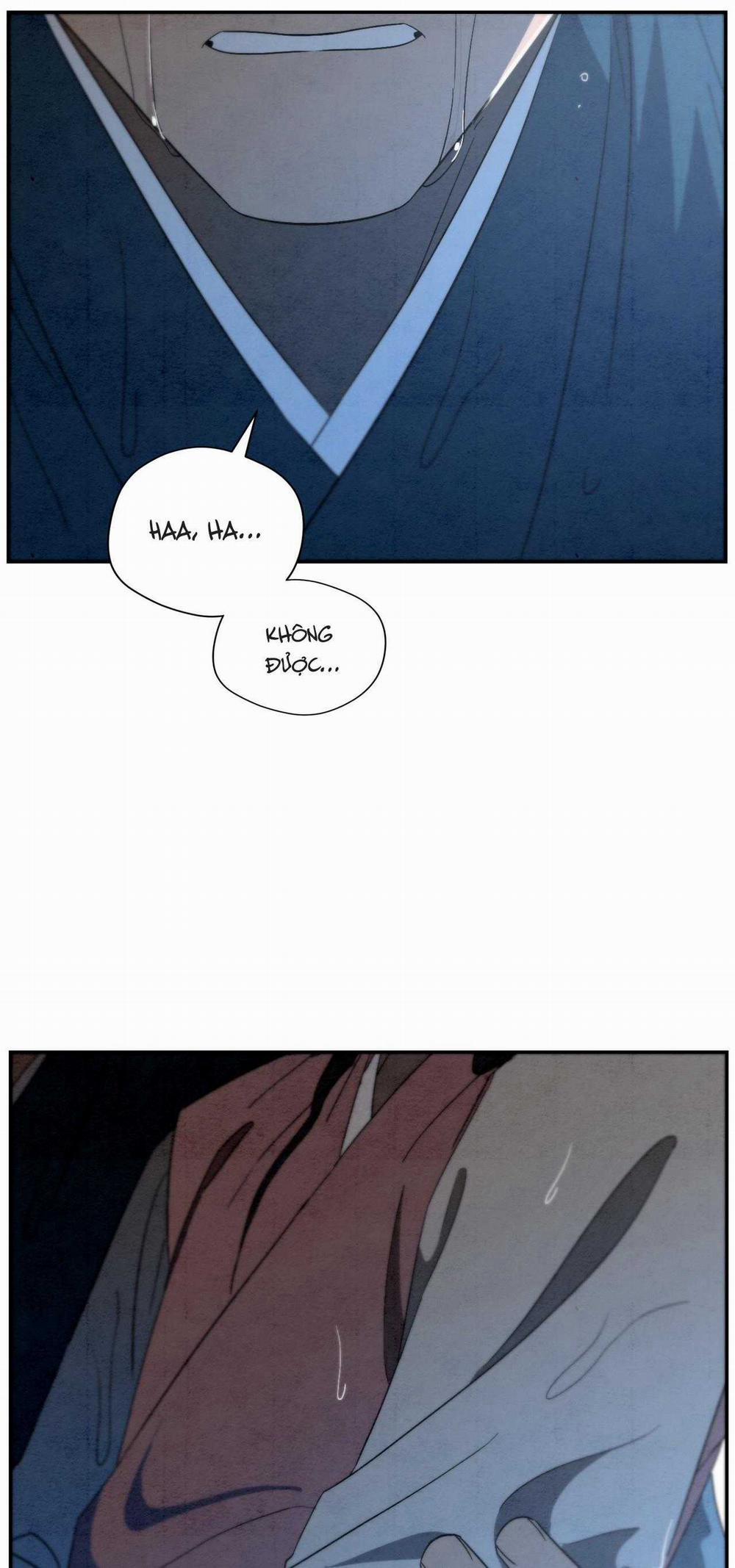 Dưới Đáy Biển Xanh 52 trang 49