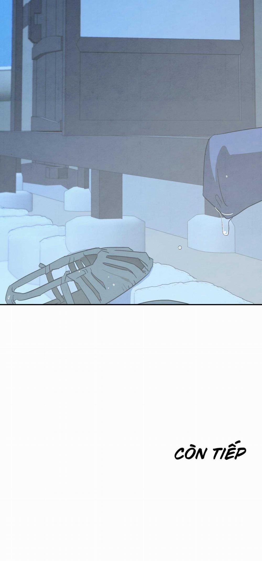 Dưới Đáy Biển Xanh 52 trang 51