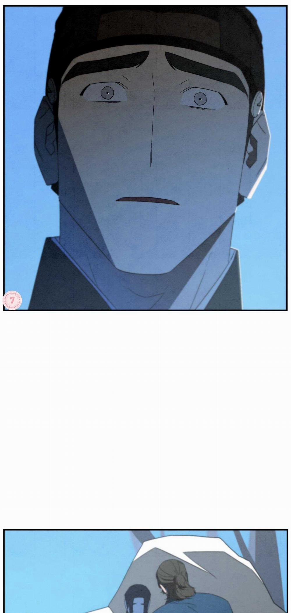 Dưới Đáy Biển Xanh 52 trang 6