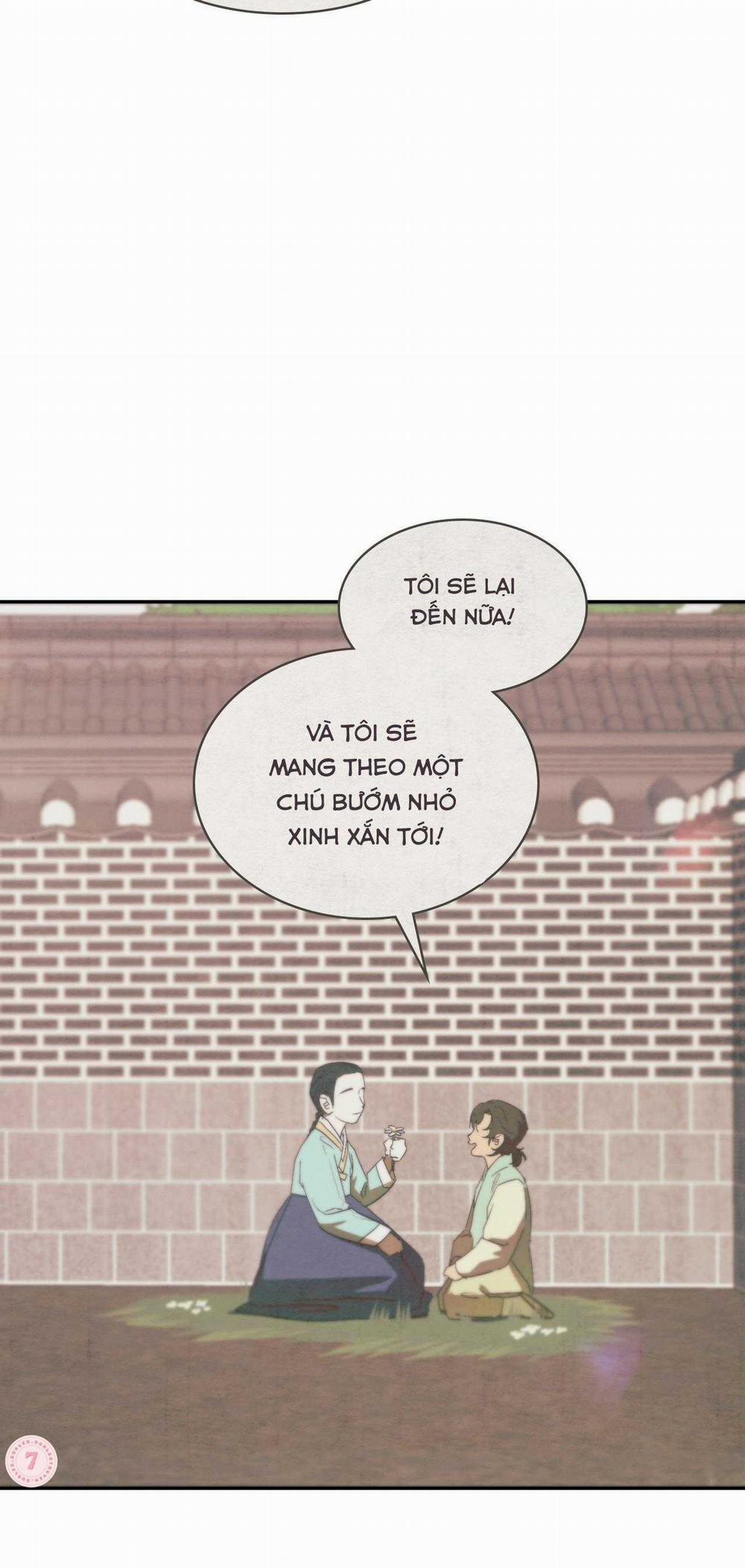 Dưới Đáy Biển Xanh 52 trang 9