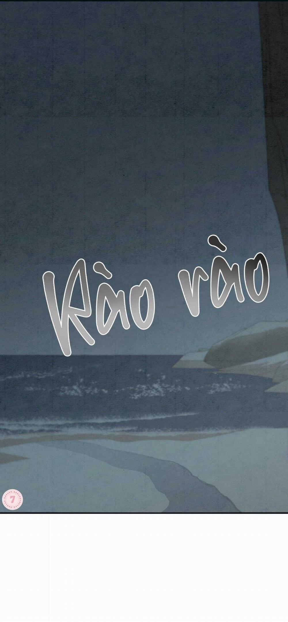 Dưới Đáy Biển Xanh 53 trang 0