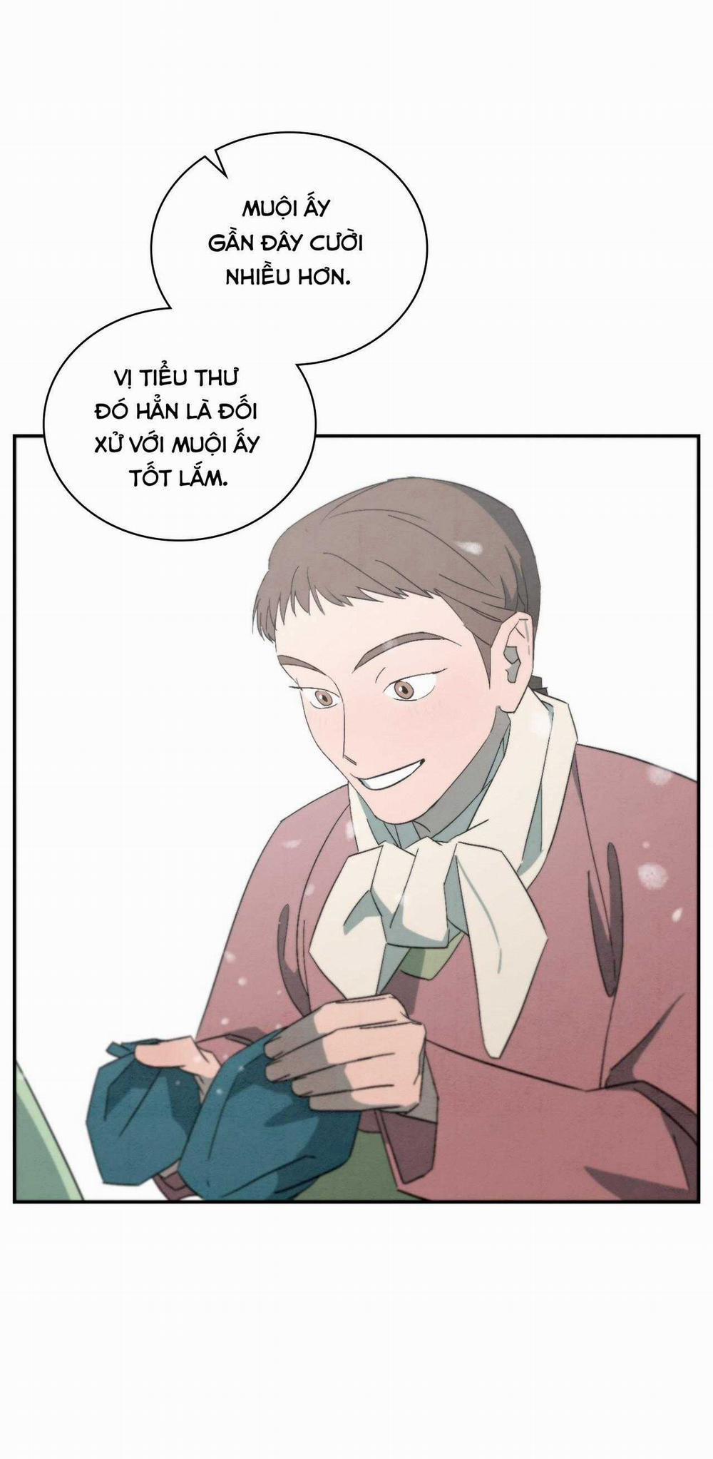 Dưới Đáy Biển Xanh 53 trang 16