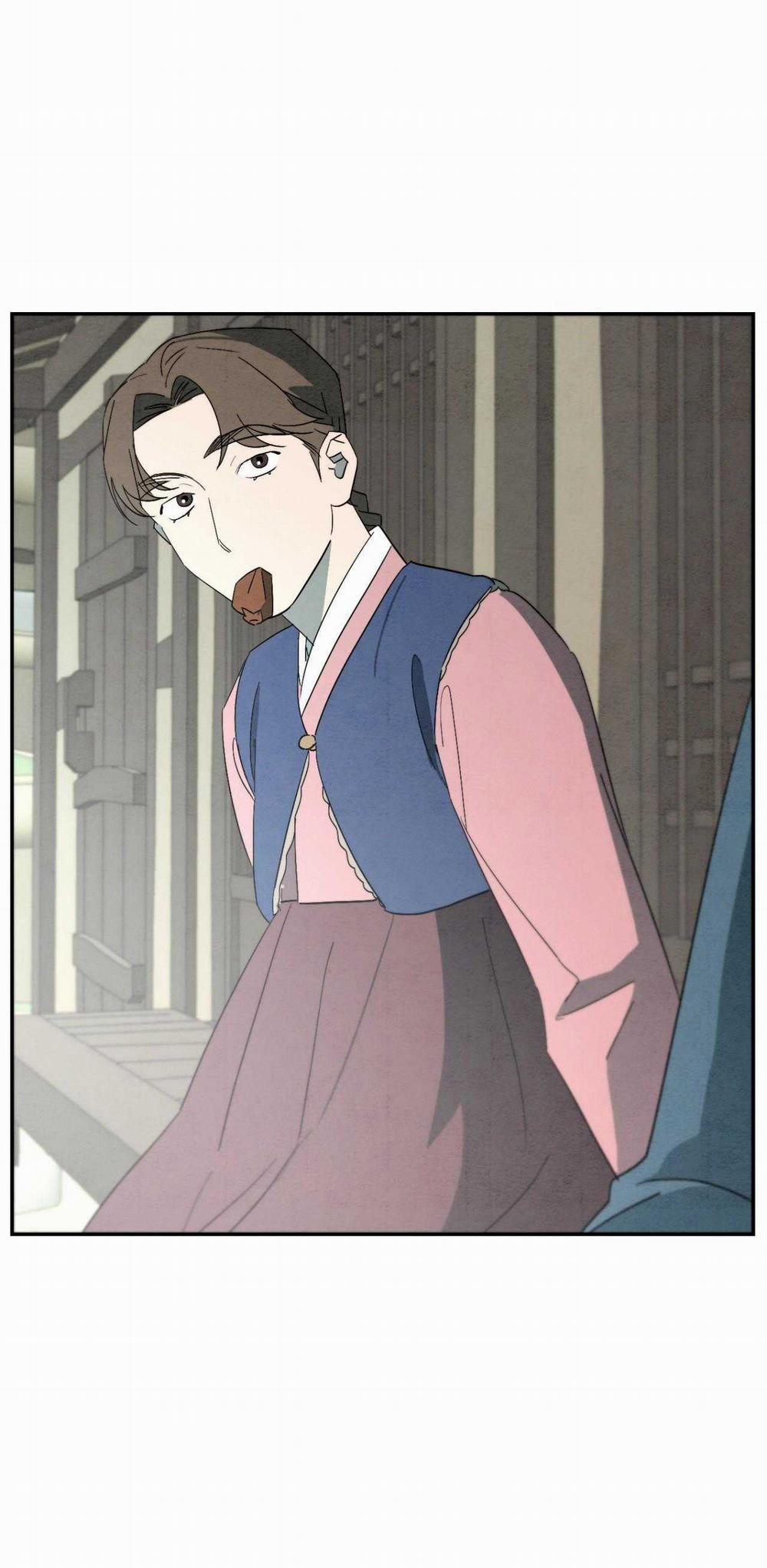 Dưới Đáy Biển Xanh 53 trang 18