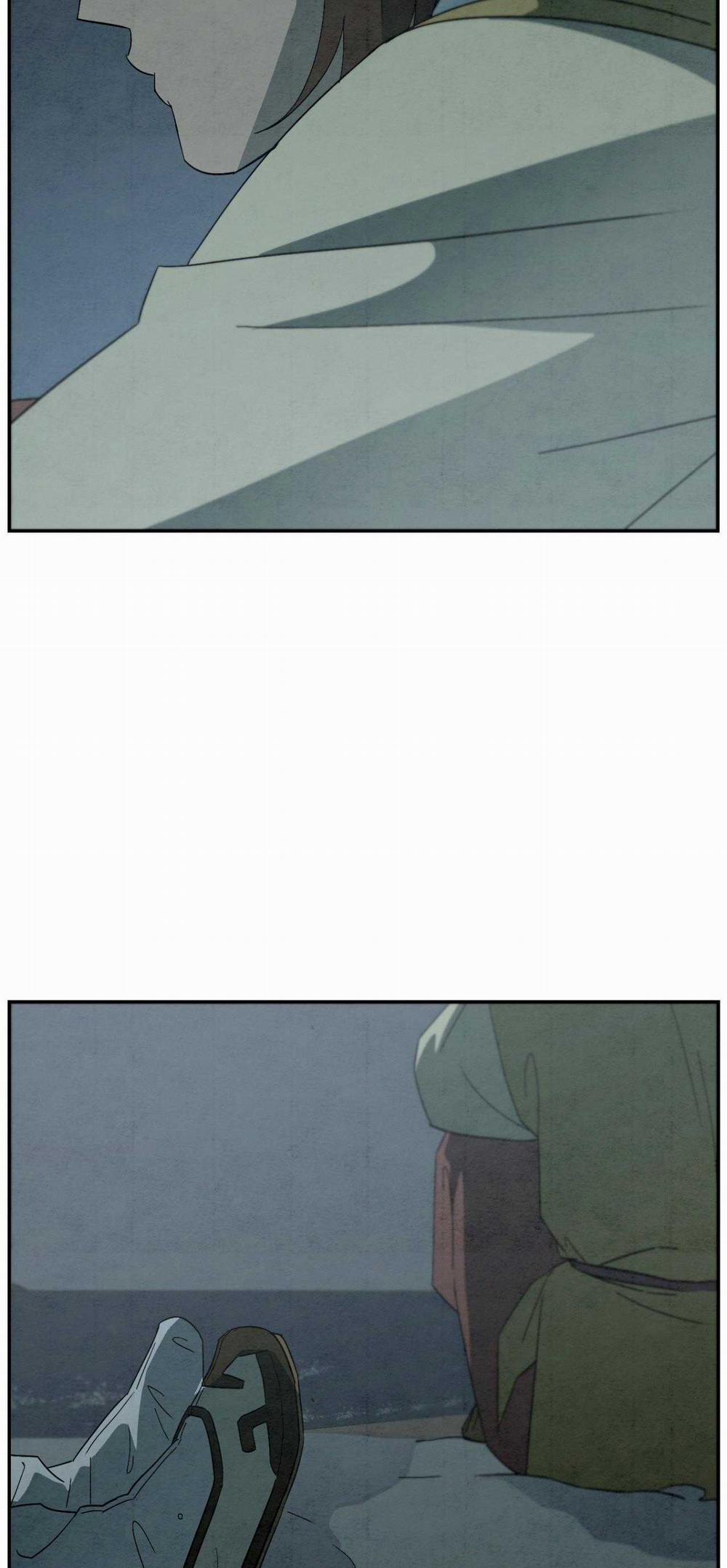 Dưới Đáy Biển Xanh 53 trang 2