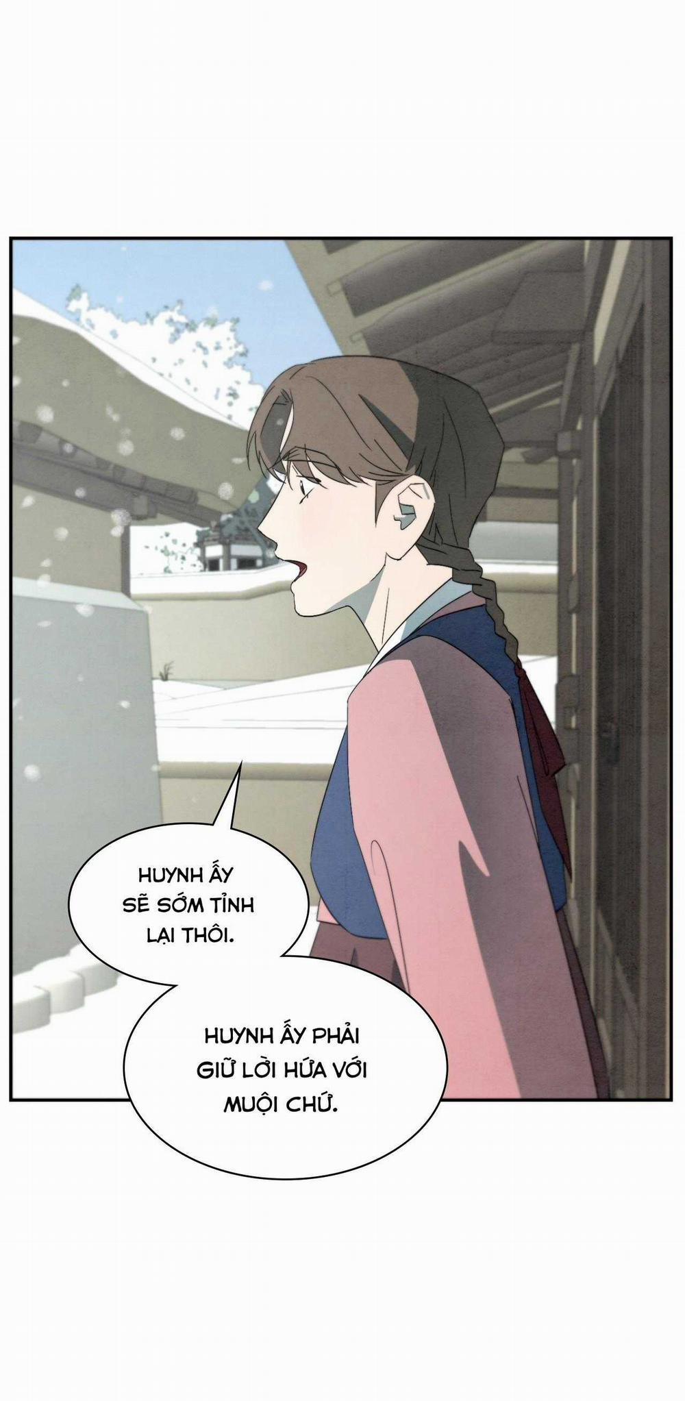 Dưới Đáy Biển Xanh 53 trang 20