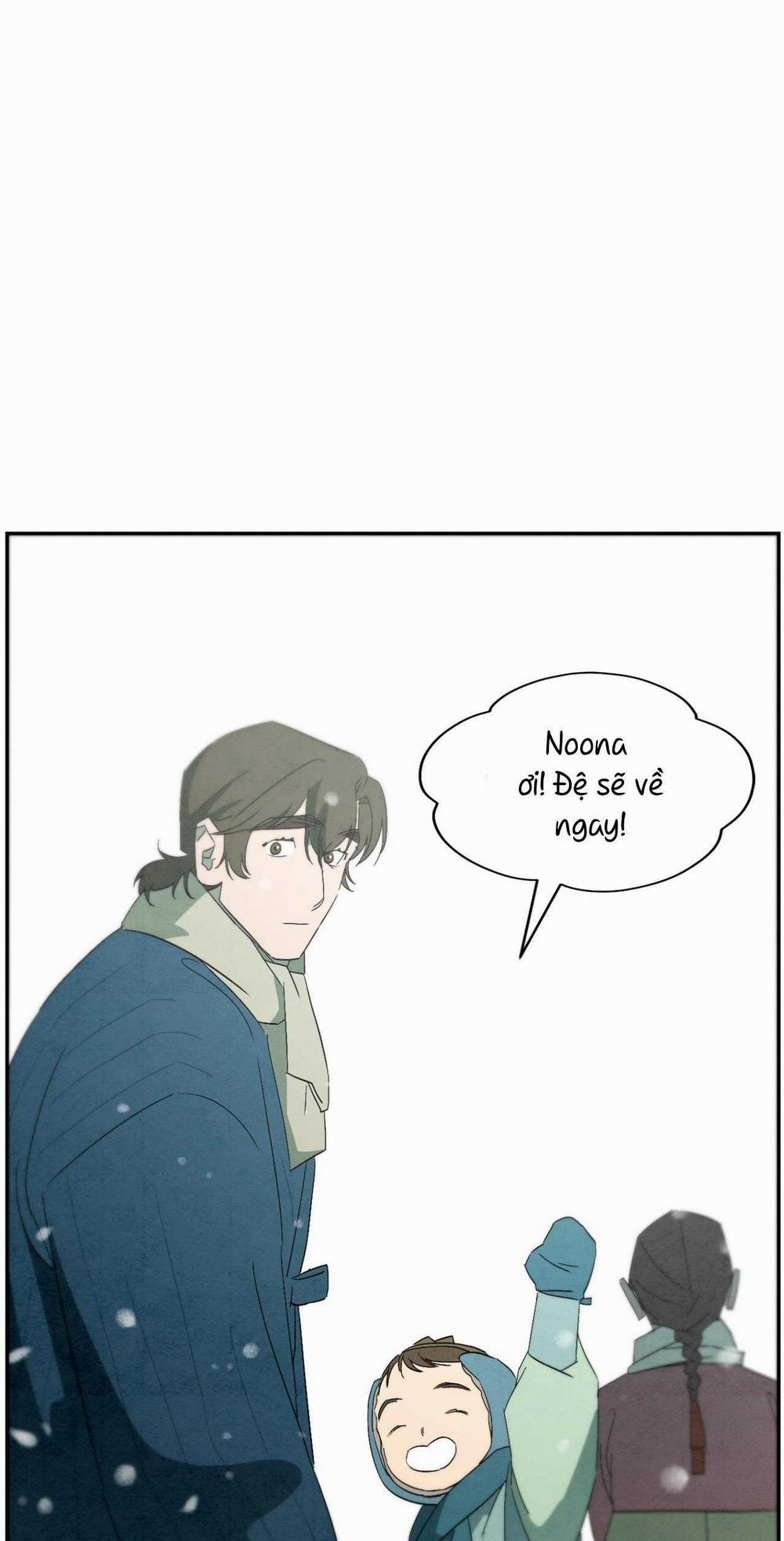 Dưới Đáy Biển Xanh 53 trang 25