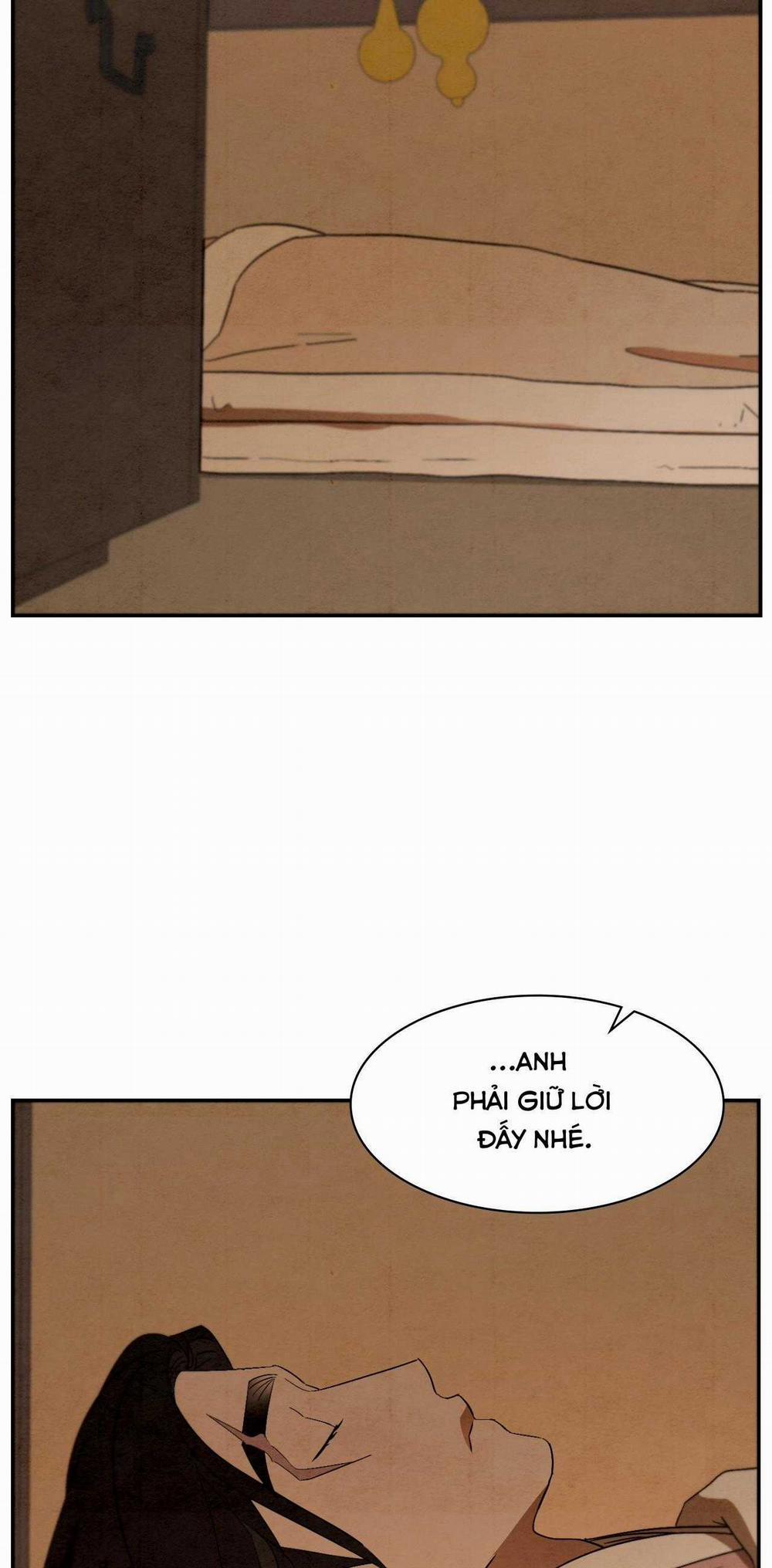 Dưới Đáy Biển Xanh 53 trang 29