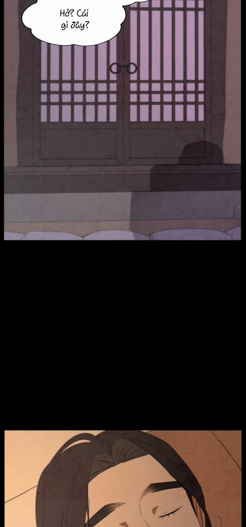 Dưới Đáy Biển Xanh 53 trang 36